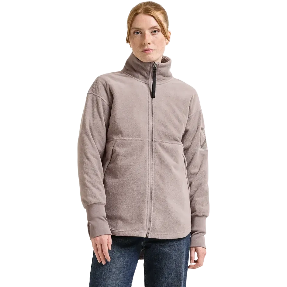 Ronja Fullzip Women