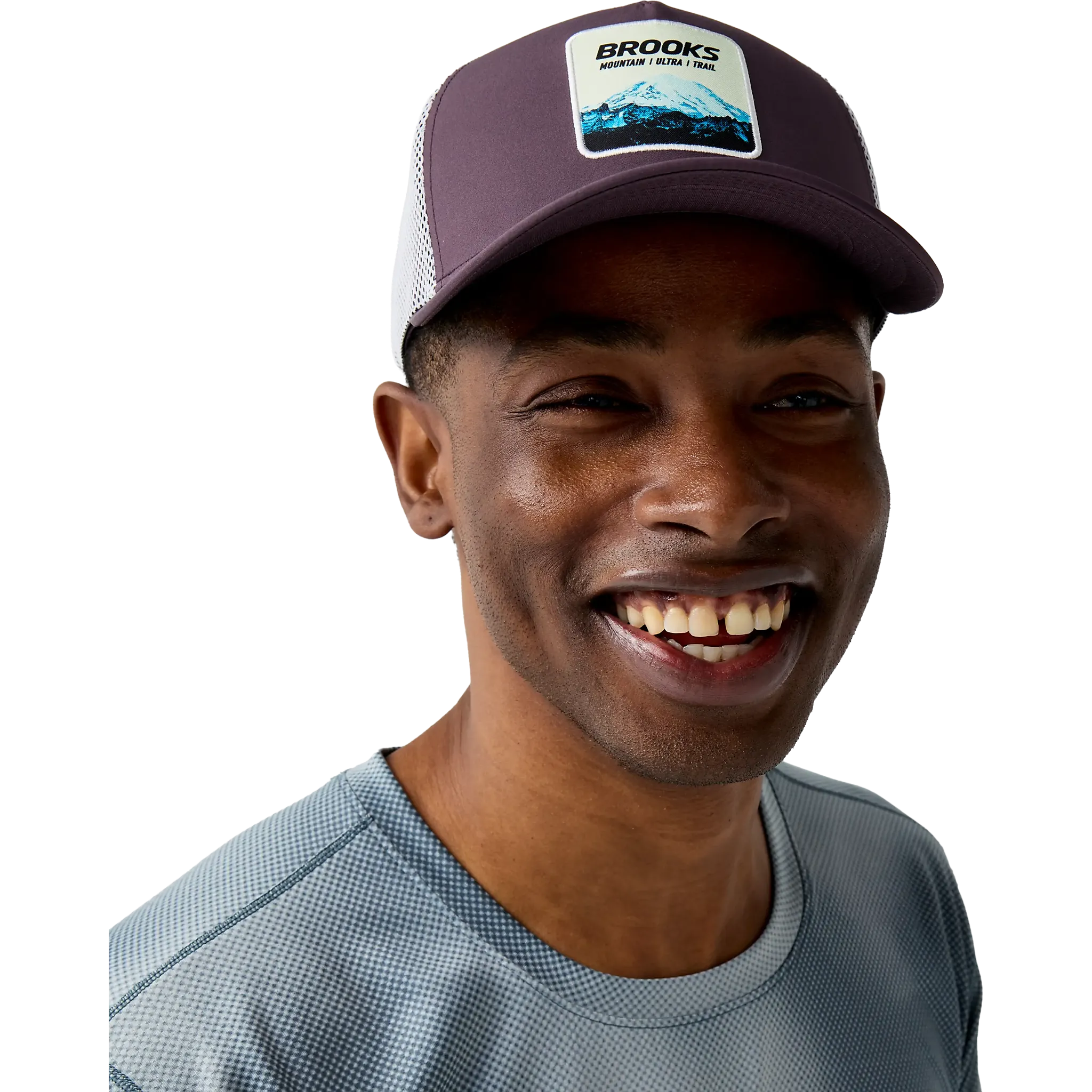 Surge Trucker Hat Unisex