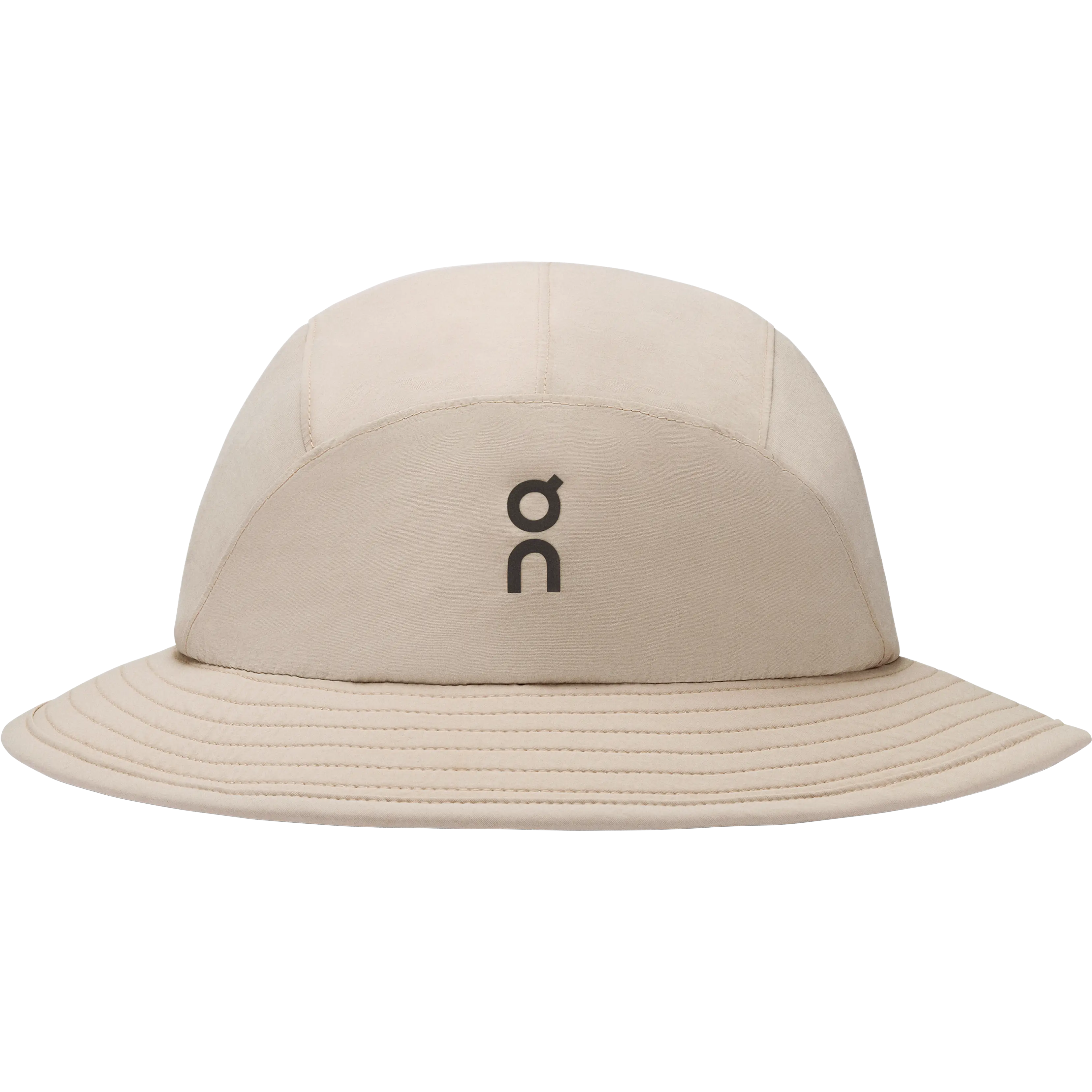 On Trail Hat Unisex - Fog - One size