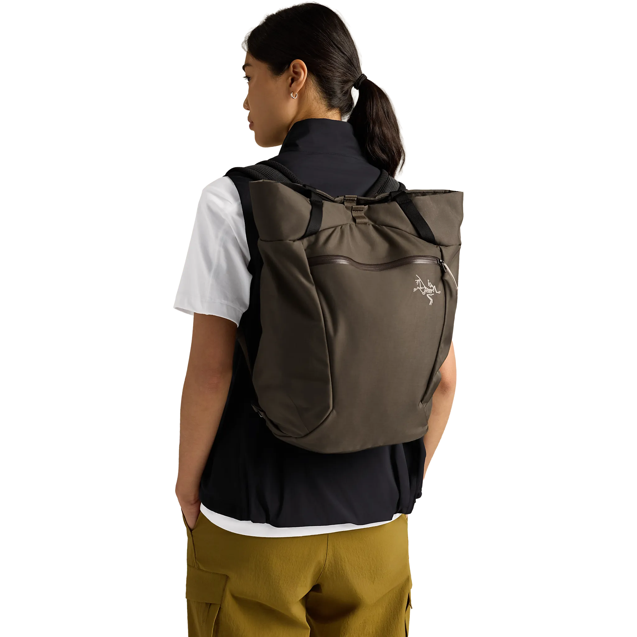 Axios 20 Tote
