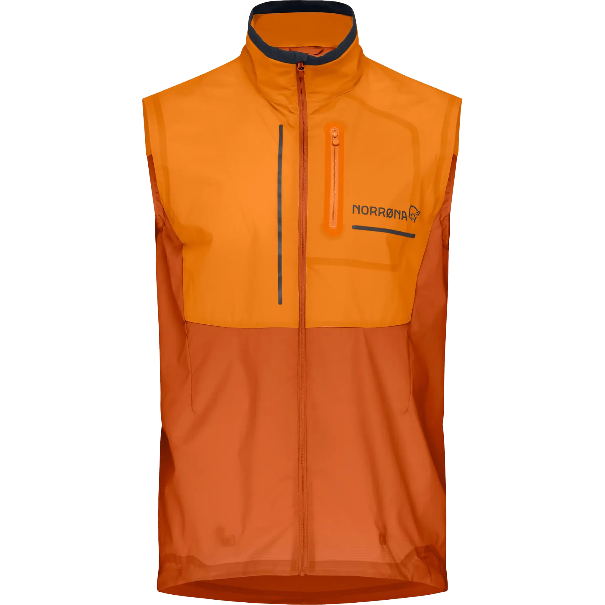 Senja Aero90 Vest Men