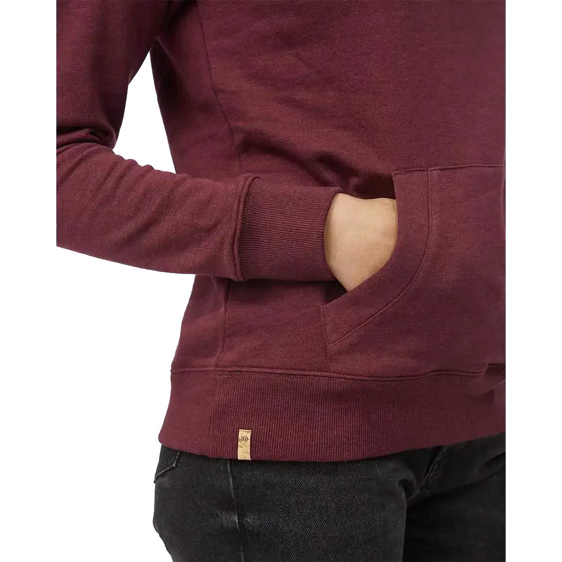 TreeFleece Banshee Hoodie Women hættetrøje