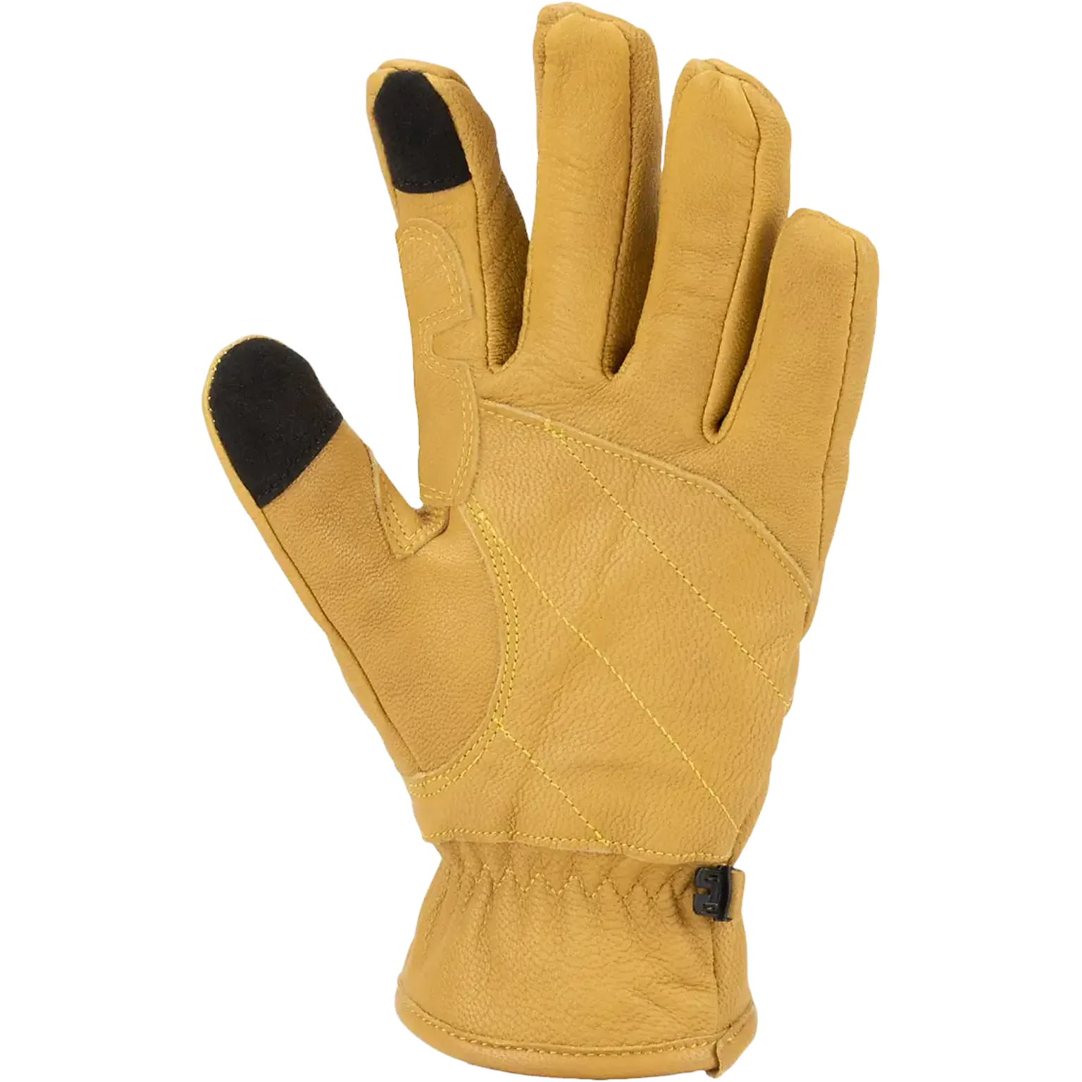 Twyford WP Cold Weather Work Glove m. FC handsker - Natural