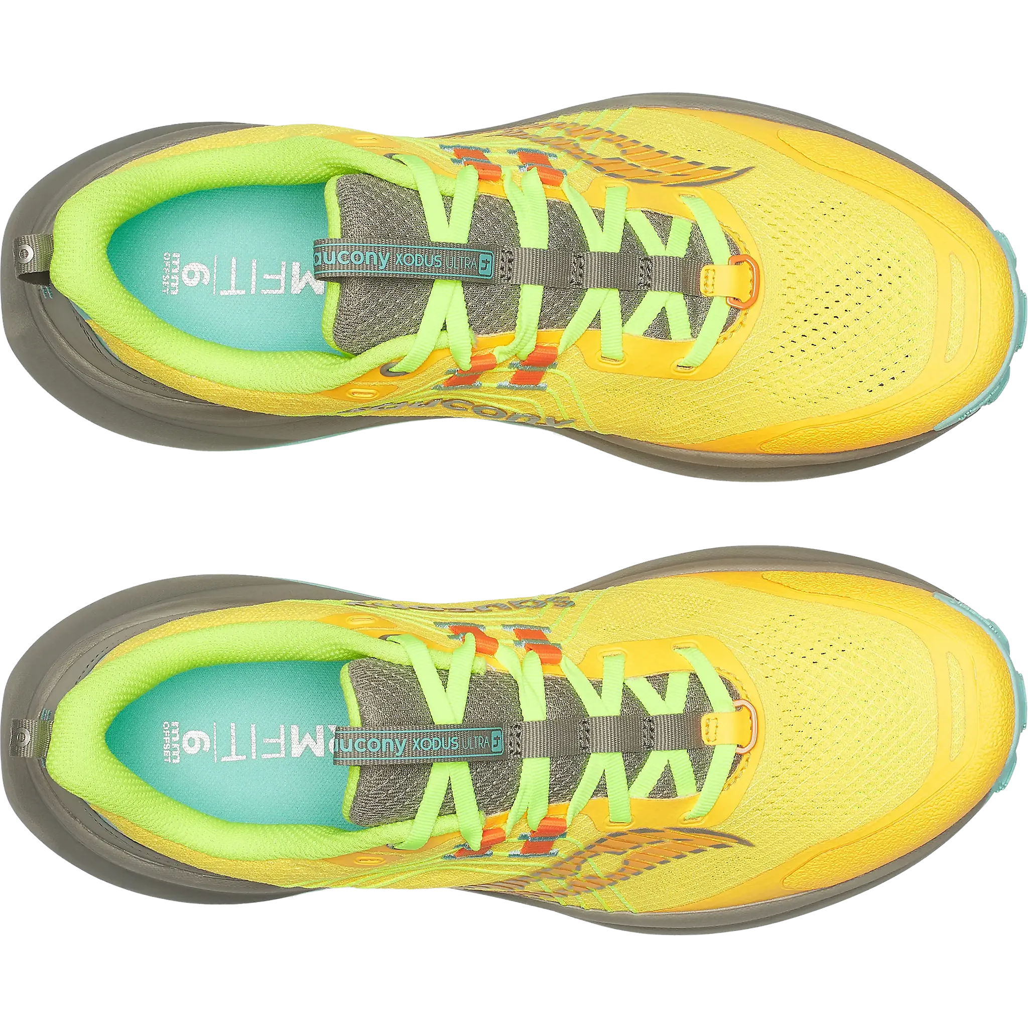 Xodus Ultra 4 Men