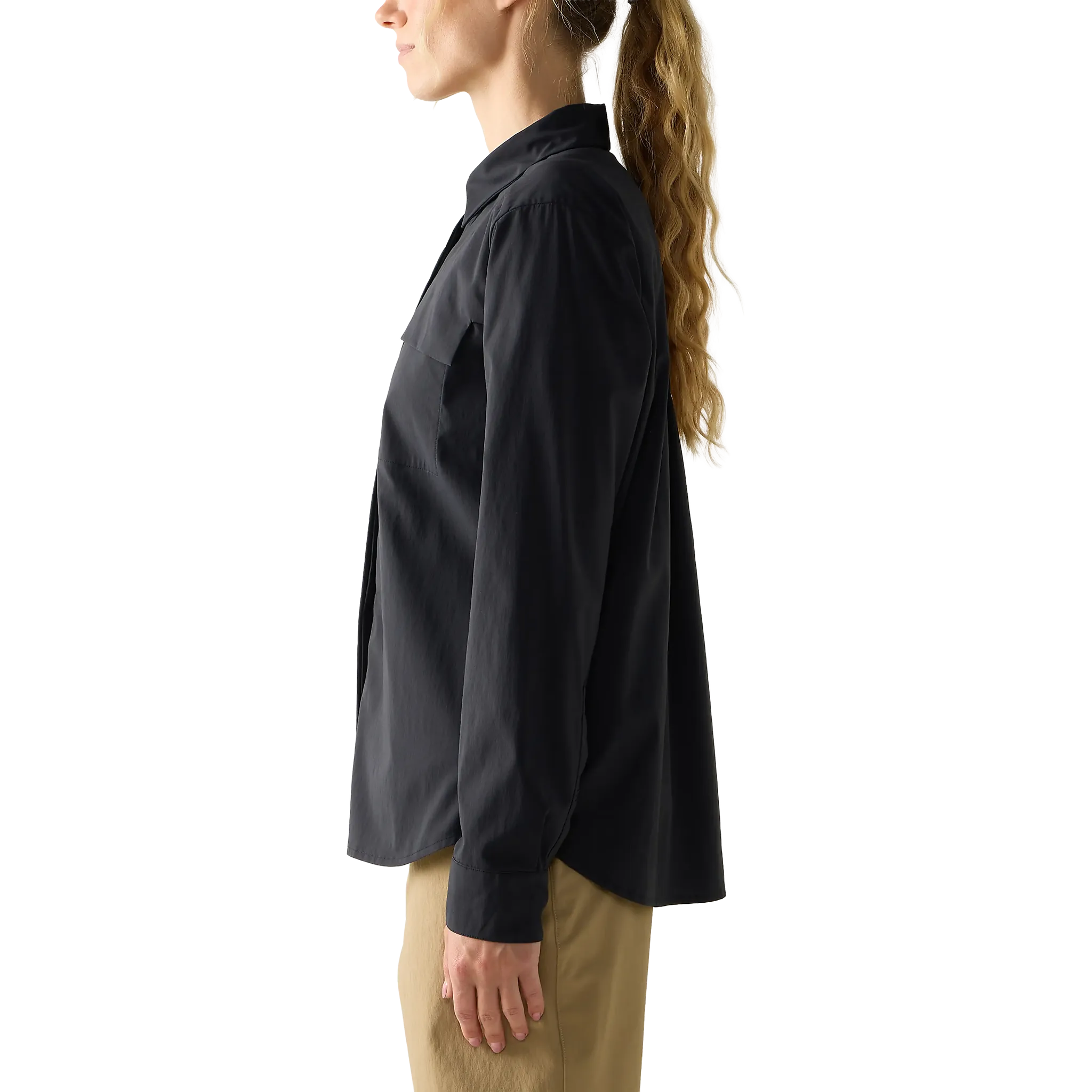 Salo Shirt II Women