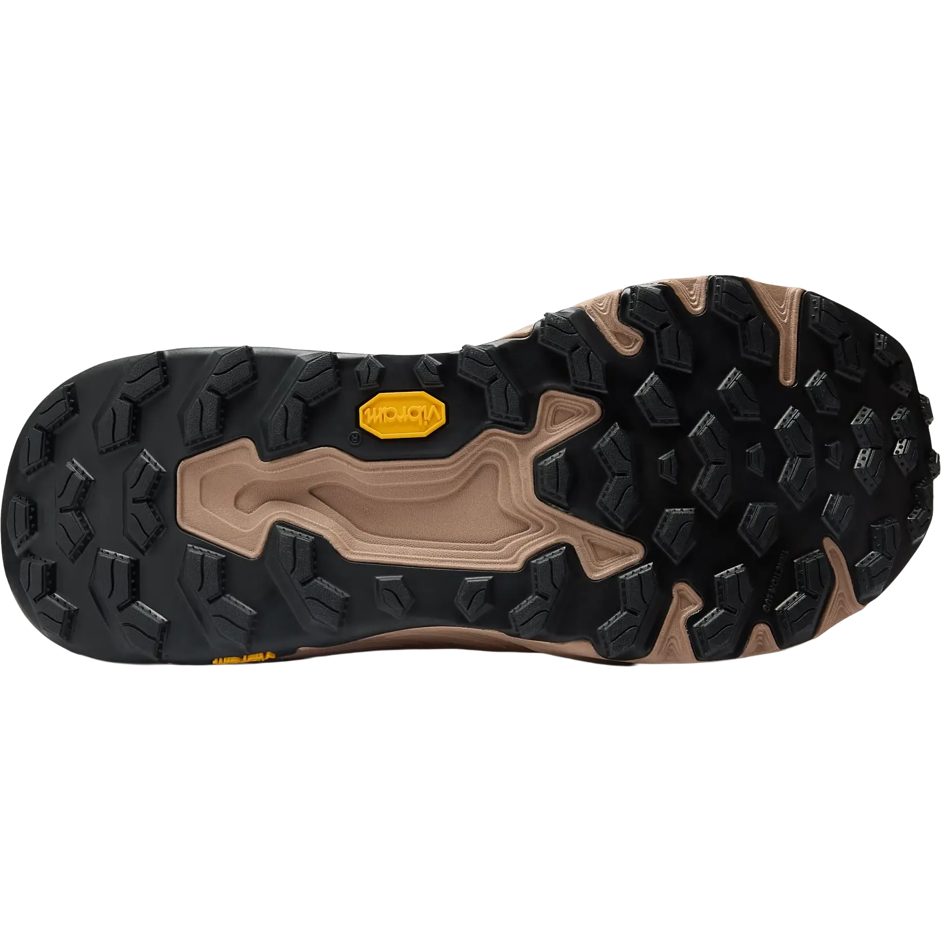 Hierro V9 Men