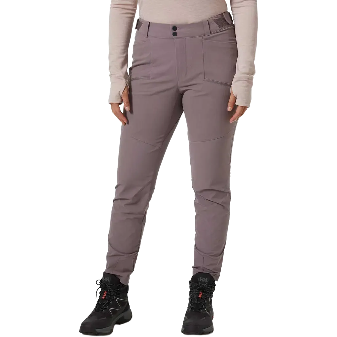 Hovda Tur Pant Women dambyxor