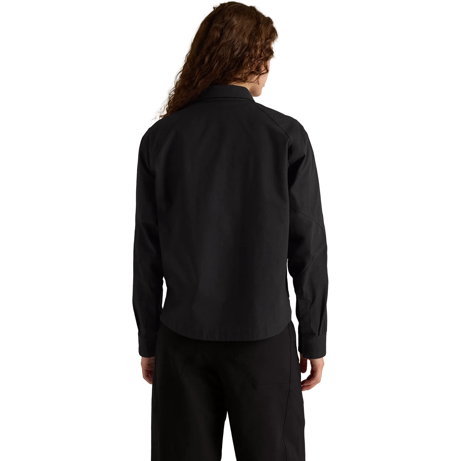 Clarkia SL Cotton Overshirt Women