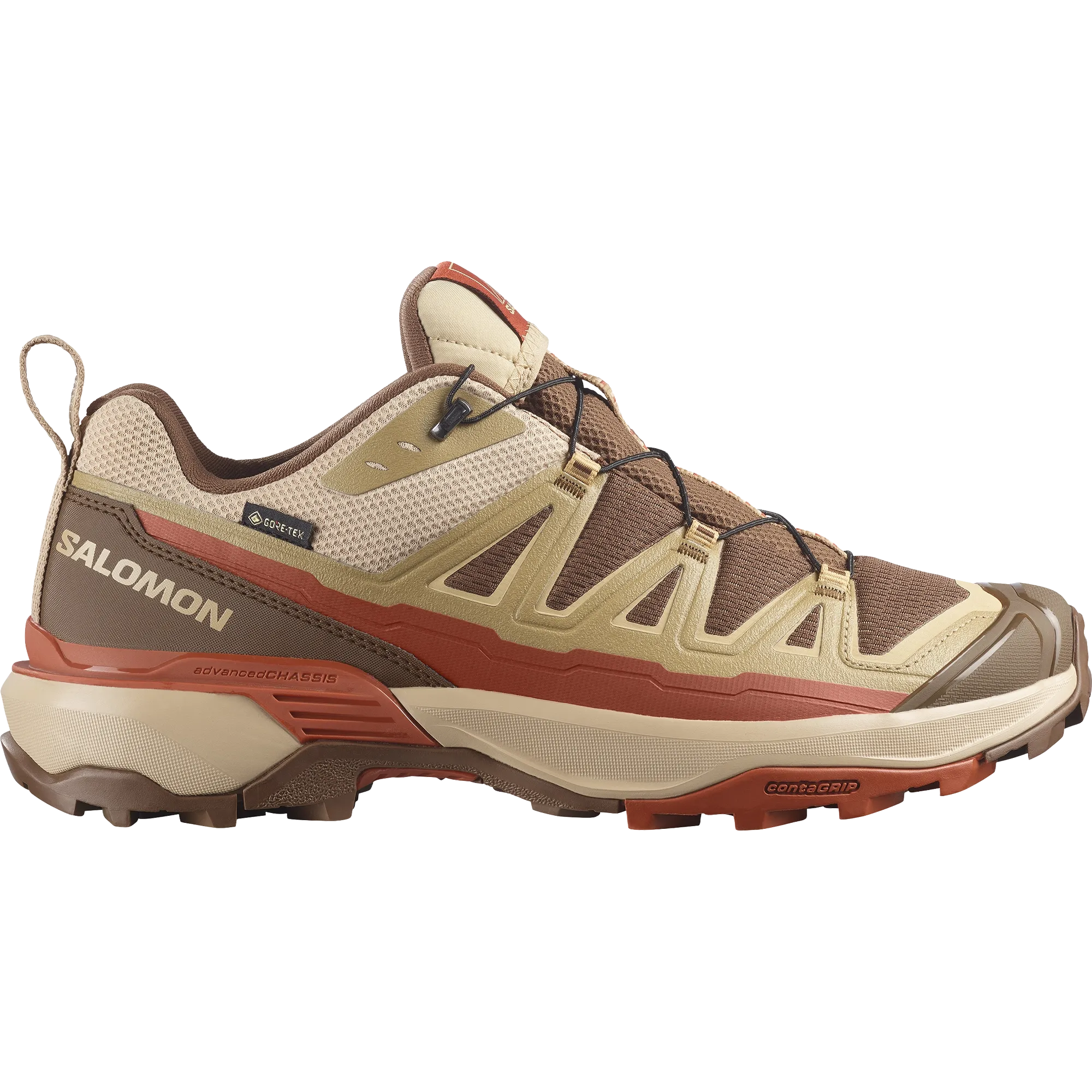 X Ultra 360 Edge GTX Men vandresko