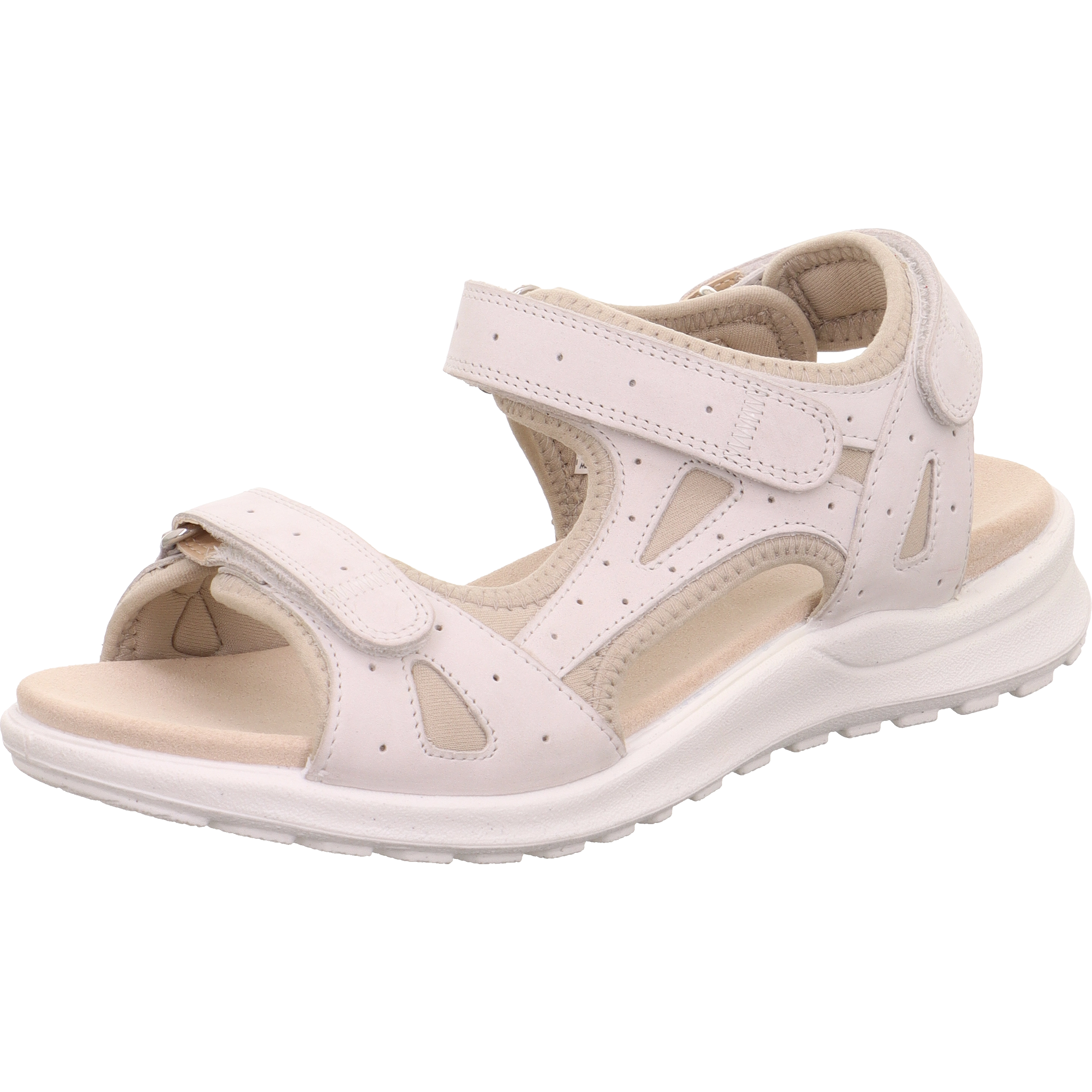 Legero Siris Women - Offwhite - 42 - Sandaler