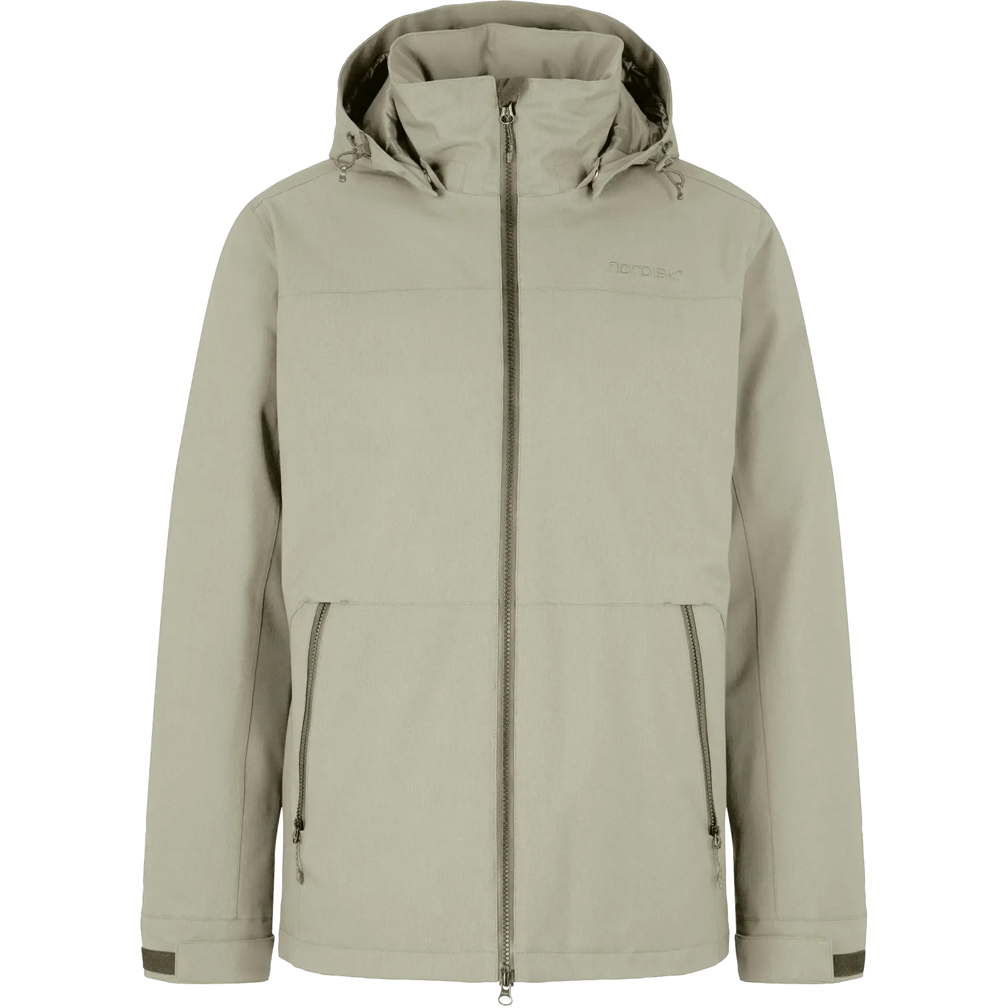Marton Down Jacket Men vinterjacka