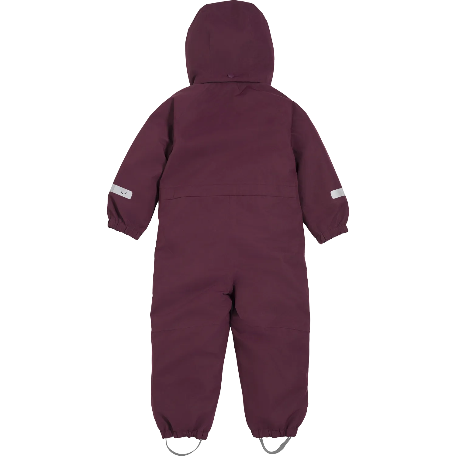Toasty Winter Thermal Overall