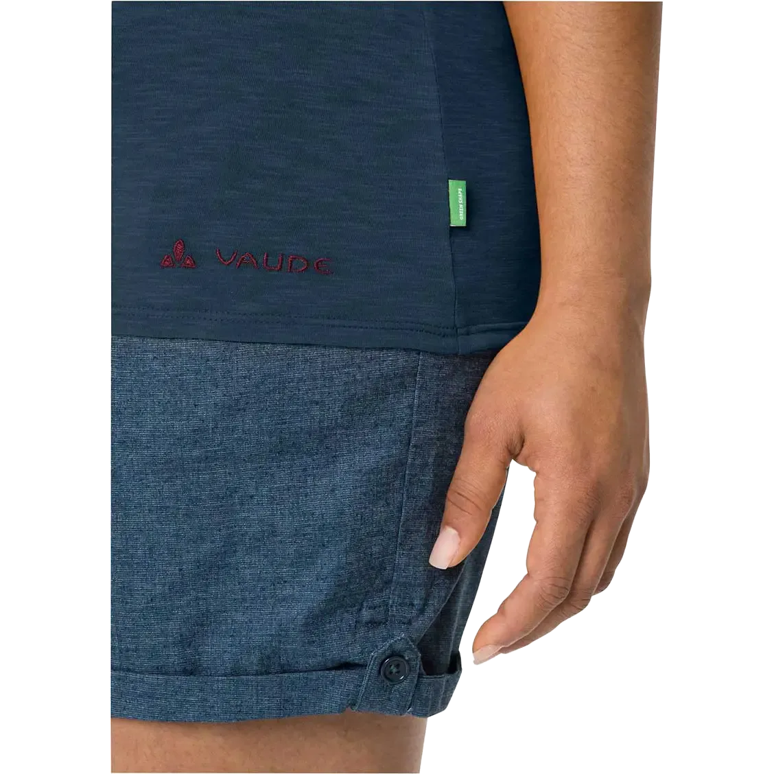 Moja T-shirt IV Women dam-T-shirt