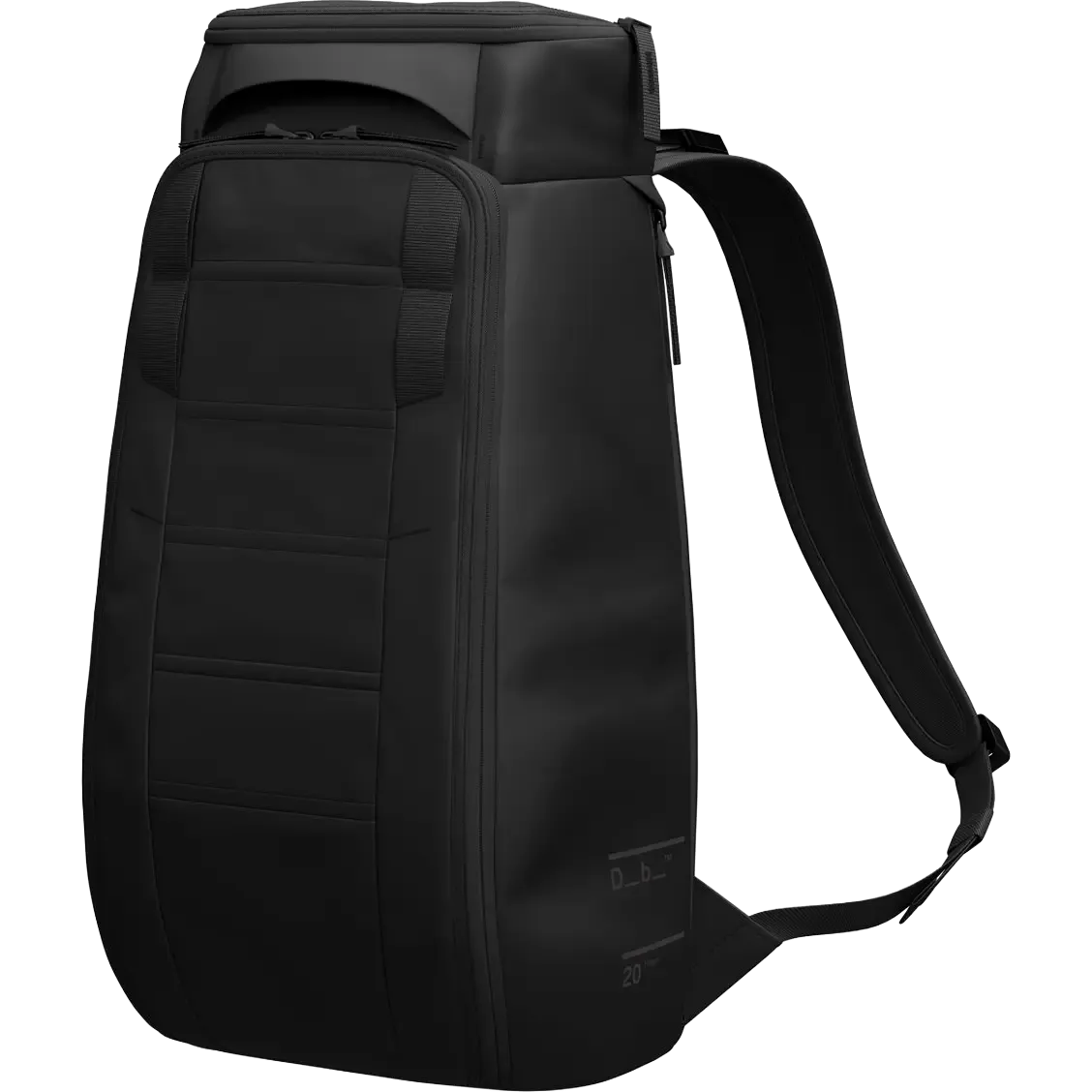 Hugger Backpack 20 rygsæk