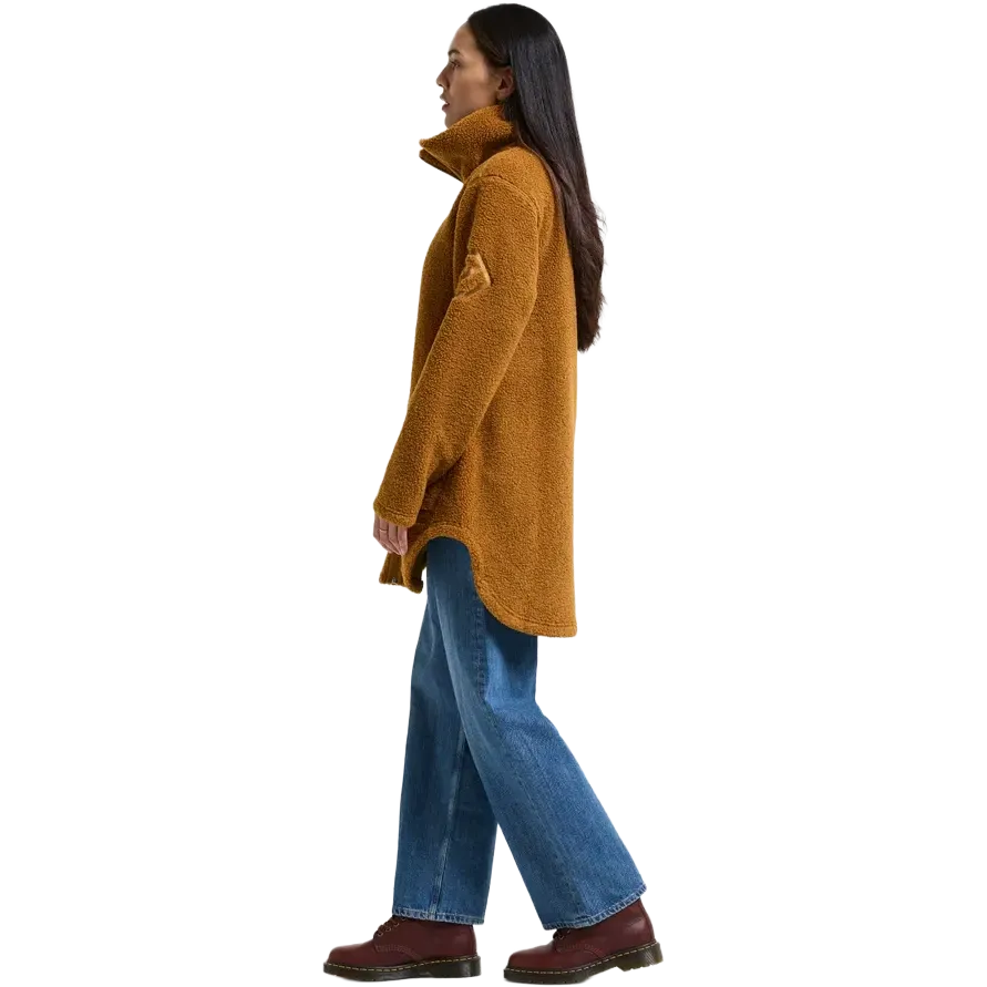Umi Fullzip 4 Women