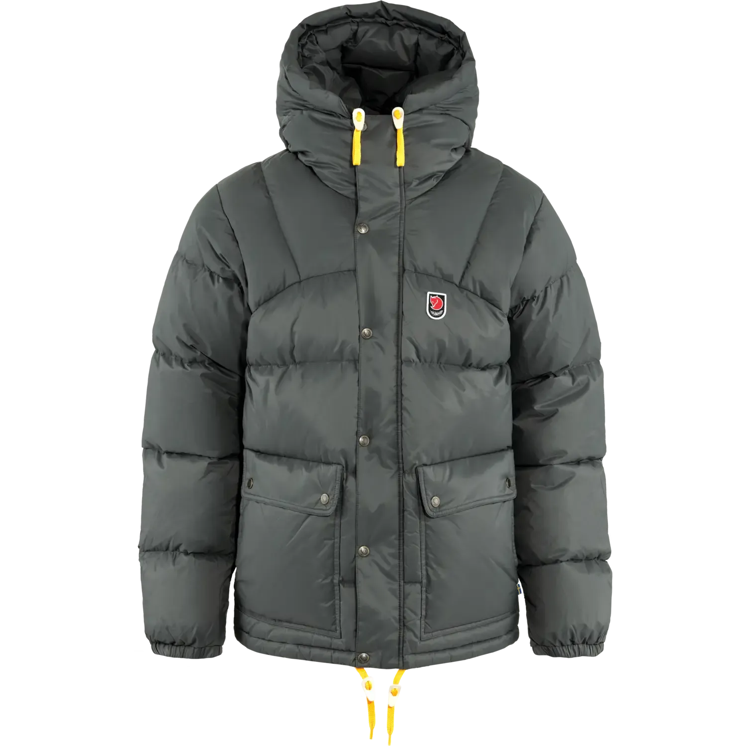 Expedition Down Lite Jacket Men dunjacka