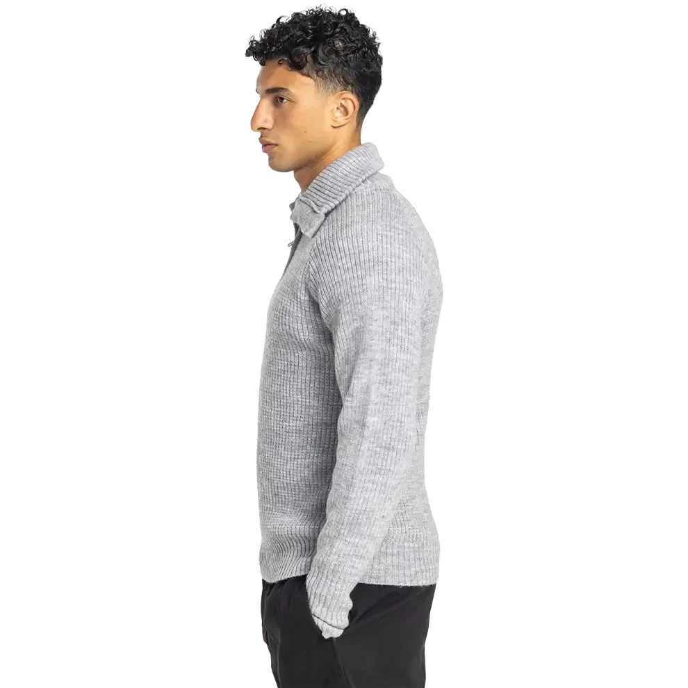 Rav 2.0 Halfzip Sweater