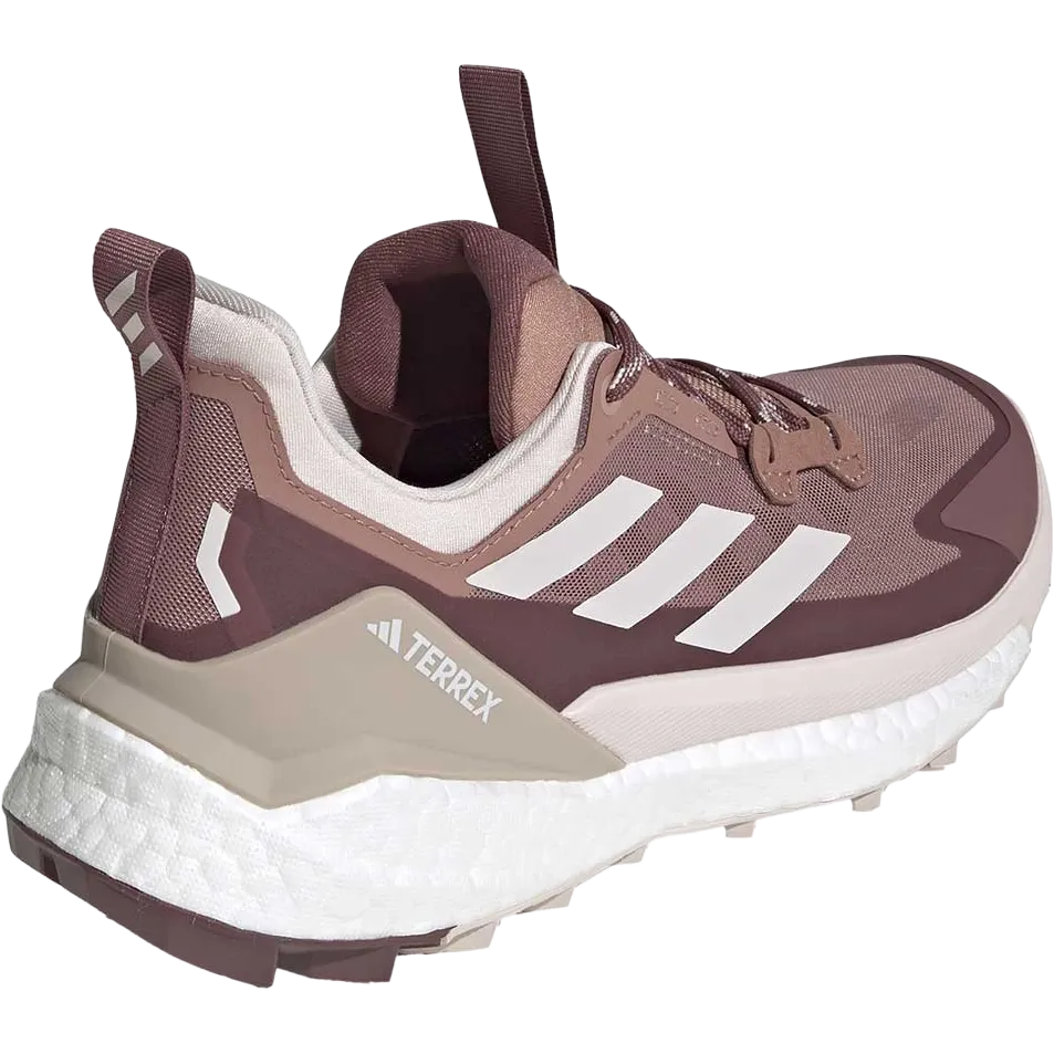 Terrex Free Hiker 2 Low GTX Women
