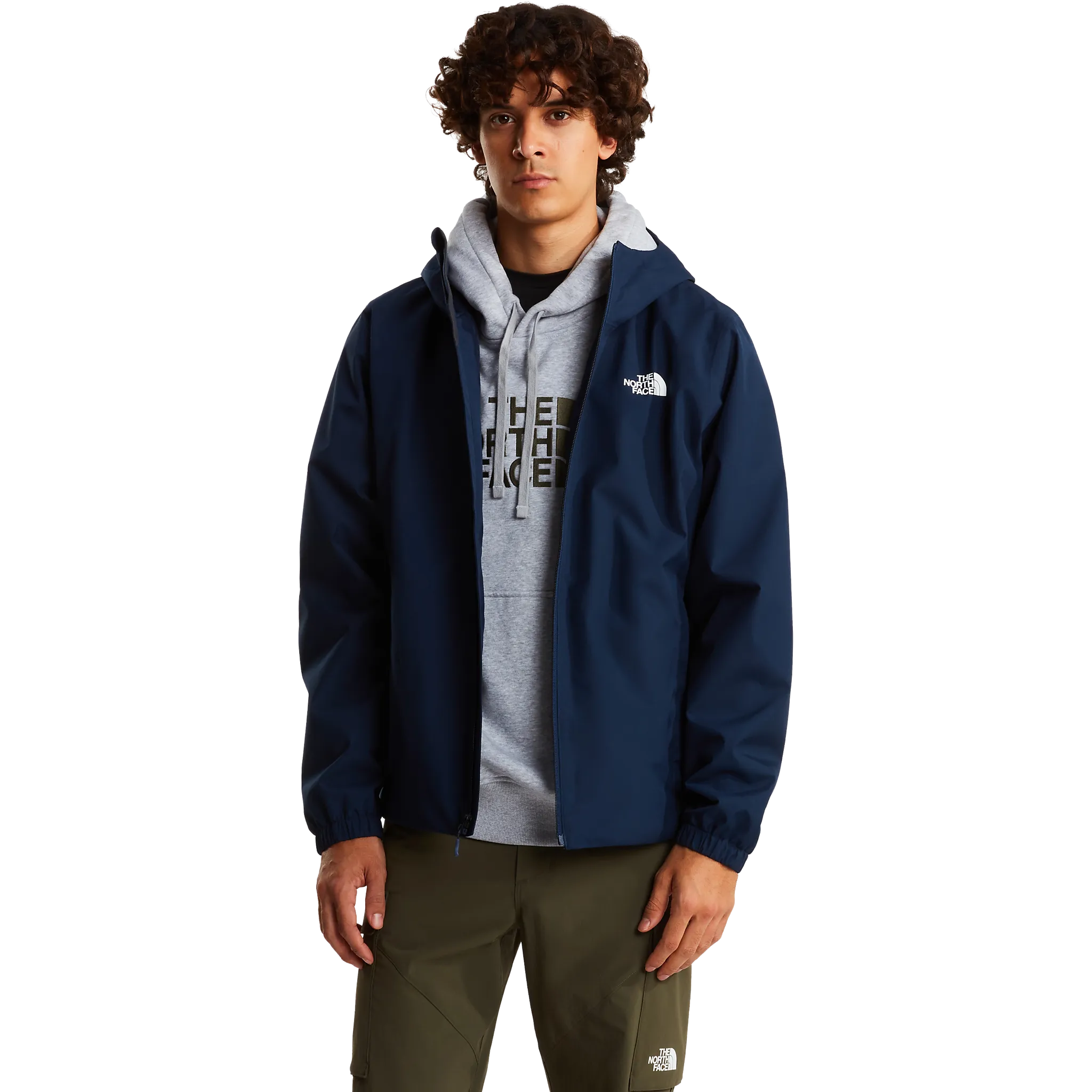 Quest Jacket Men