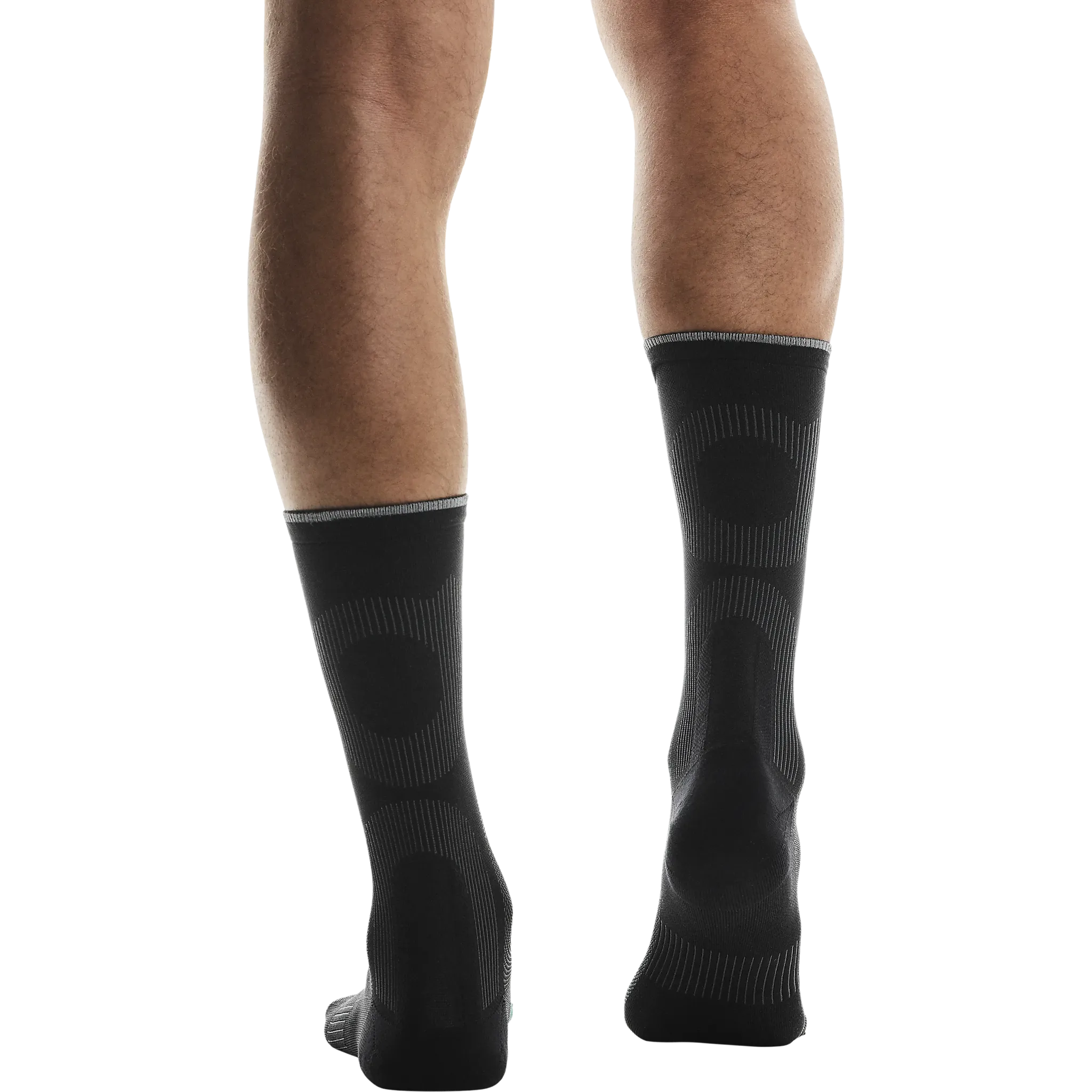 Elite Run Sock High