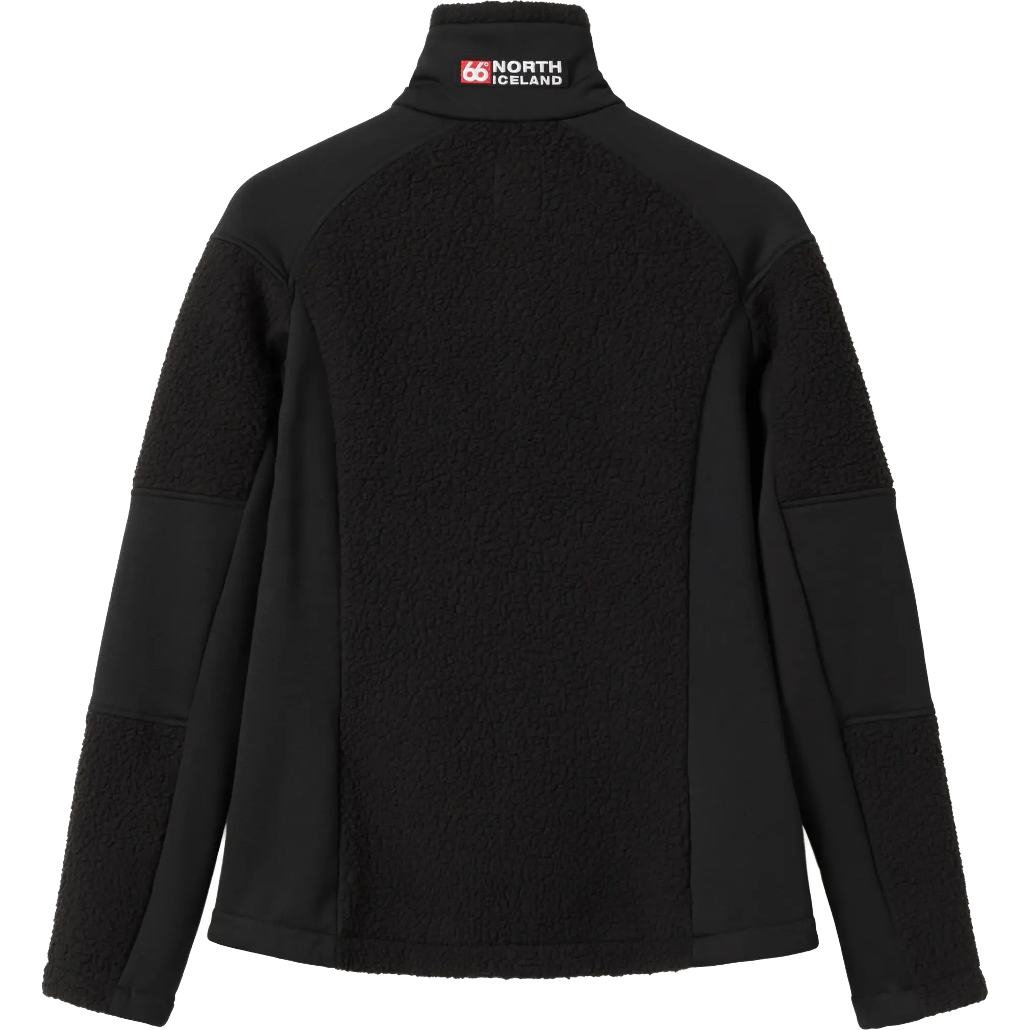 Tindur Shearling Jacket Women