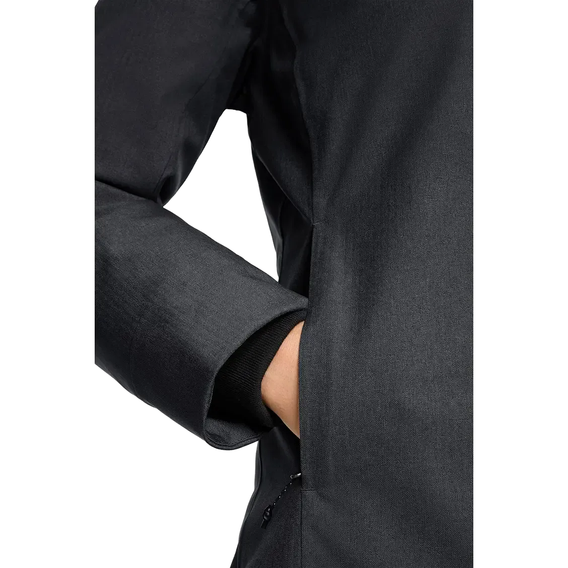 Tana Down Coat Women vinterjakke