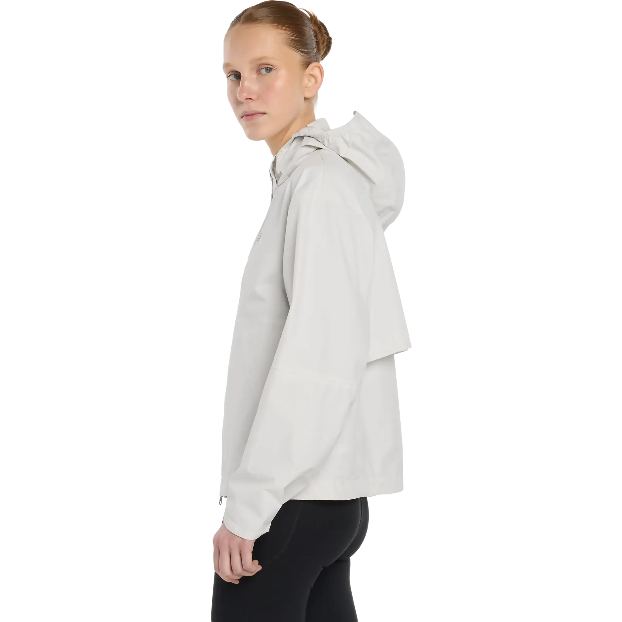 Better Run Waterproof Jacket Women