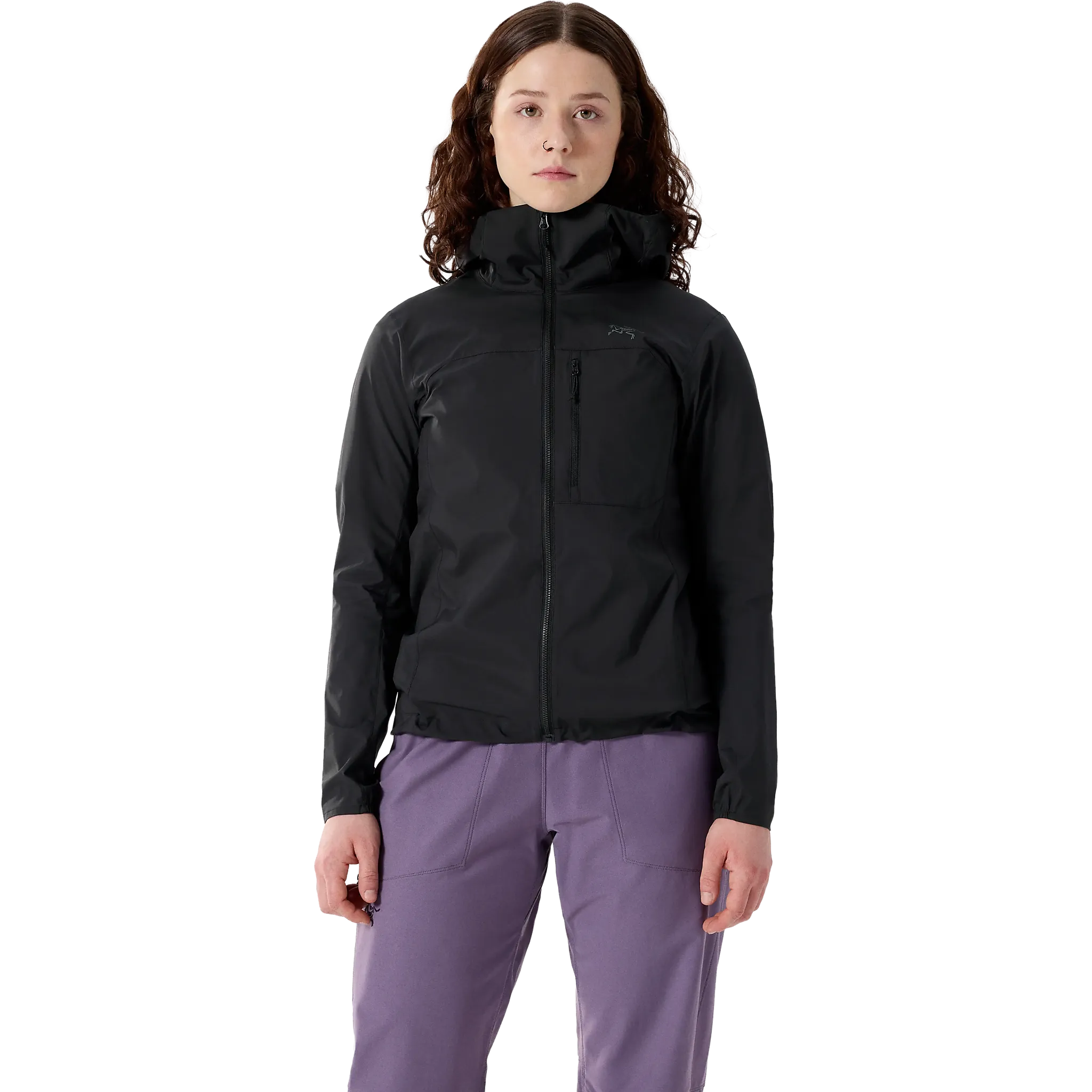 Squamish Hoody Women