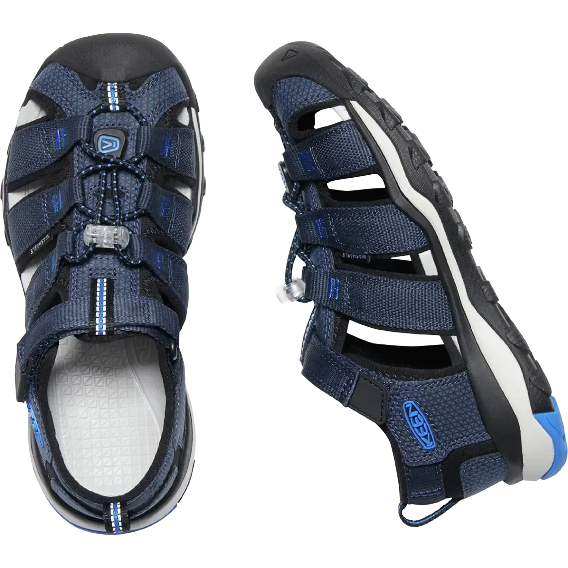 Newport Neo H2 Youth børnesandaler