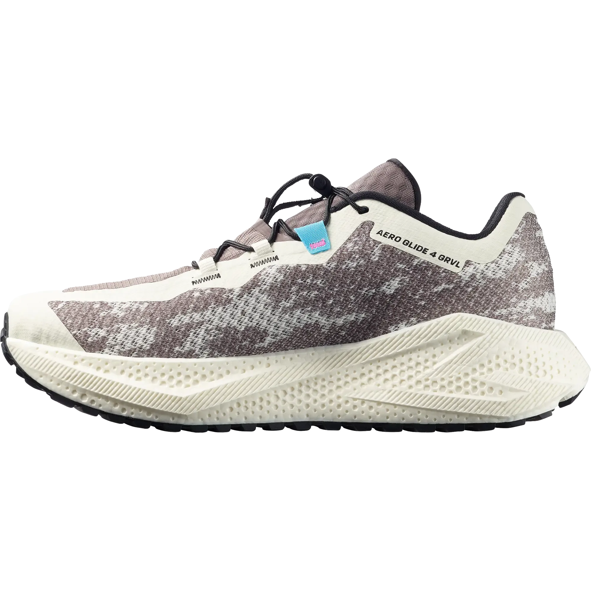 Aero Glide 4 GRVL Men