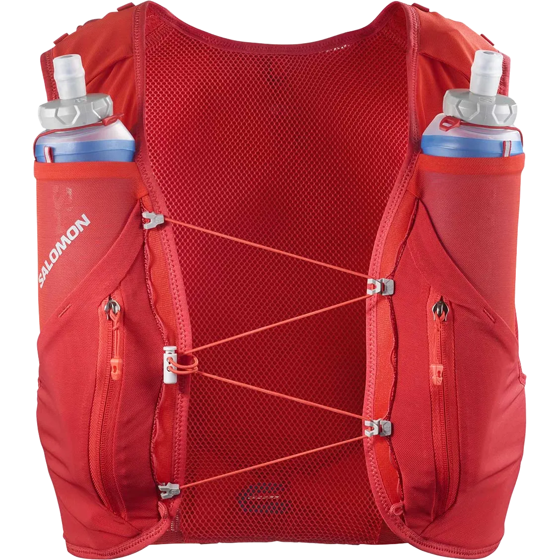Adv Skin 12 Set Løbevest /-rygsæk