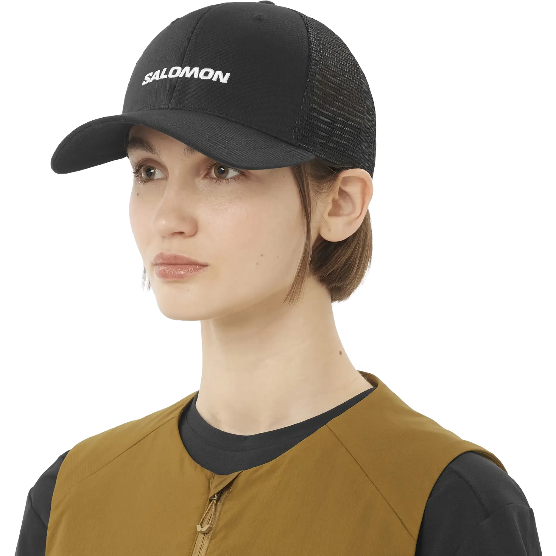 LOGO Trucker Cap