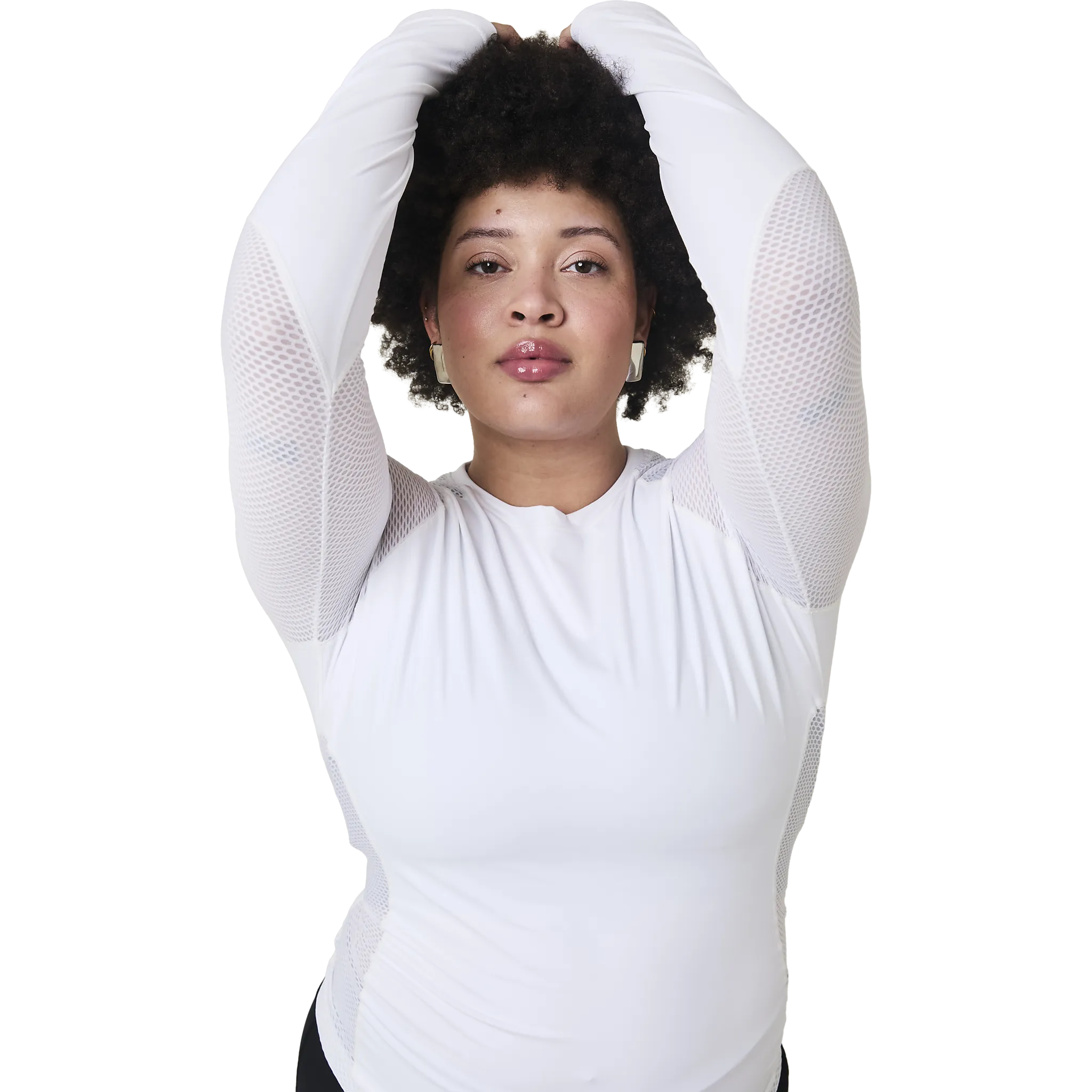 Ability Performance Longsleeve