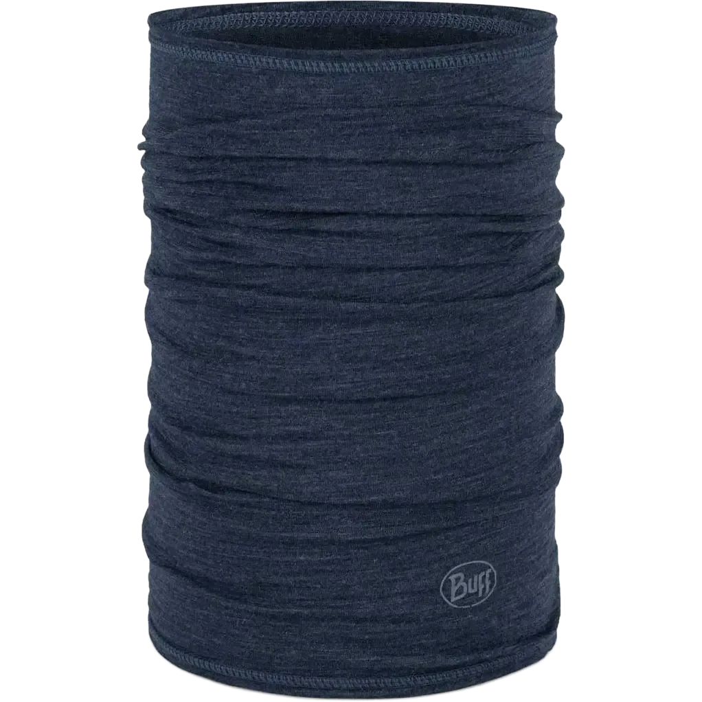 Lightweight Merino Wool BuffŪ