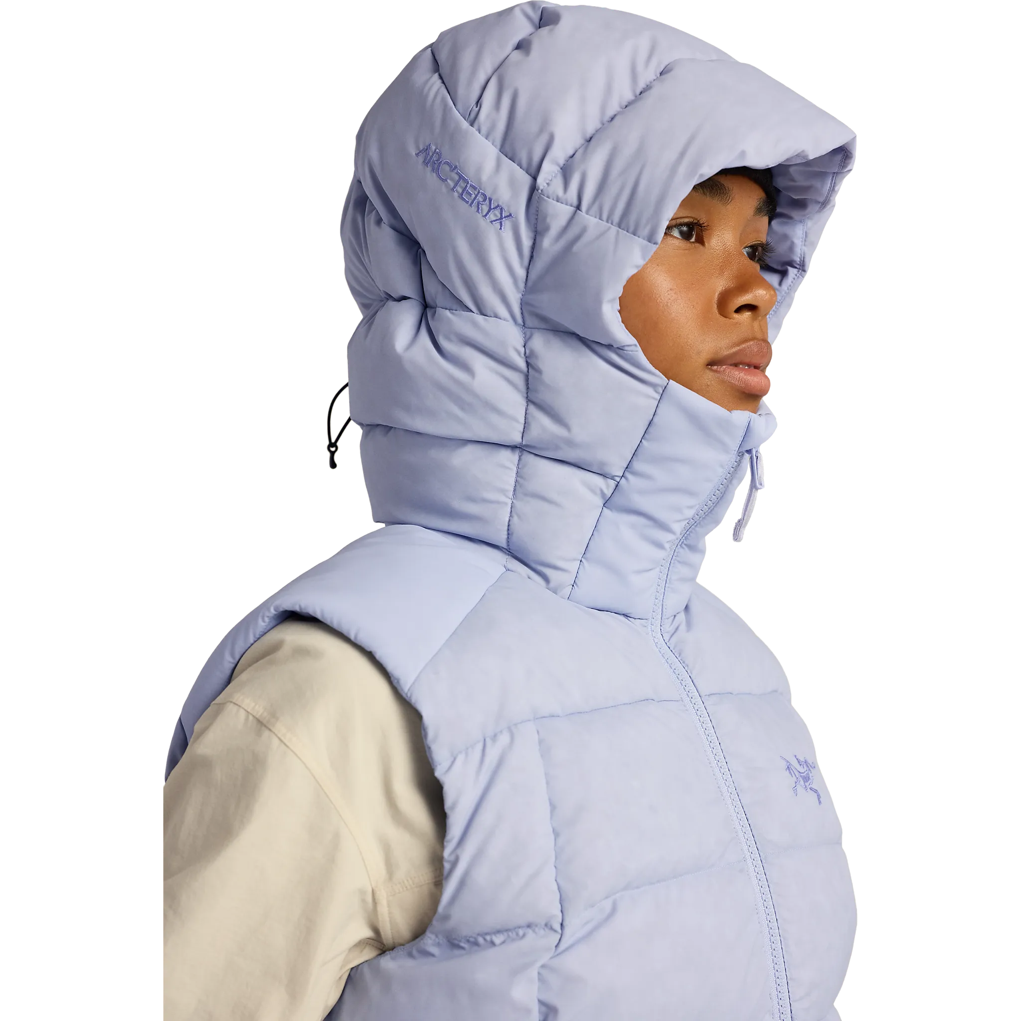 Thorium Vest Women