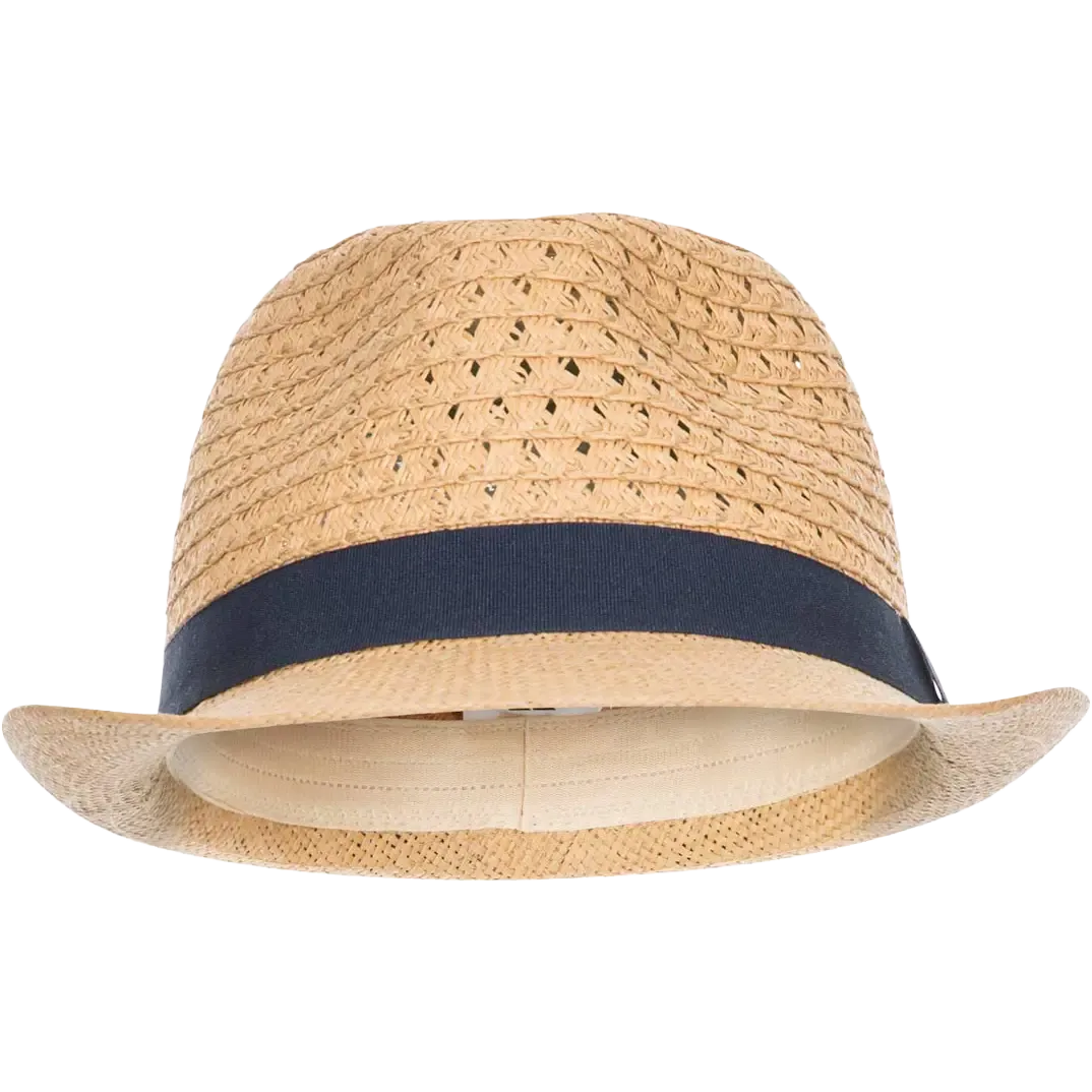 Trilby Hat