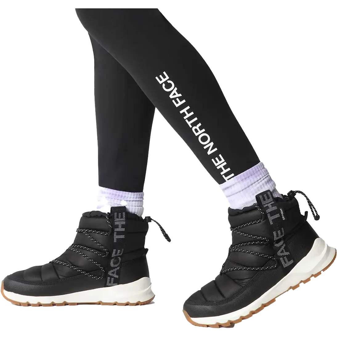 Thermoball Lace Up WP Women damstövlar