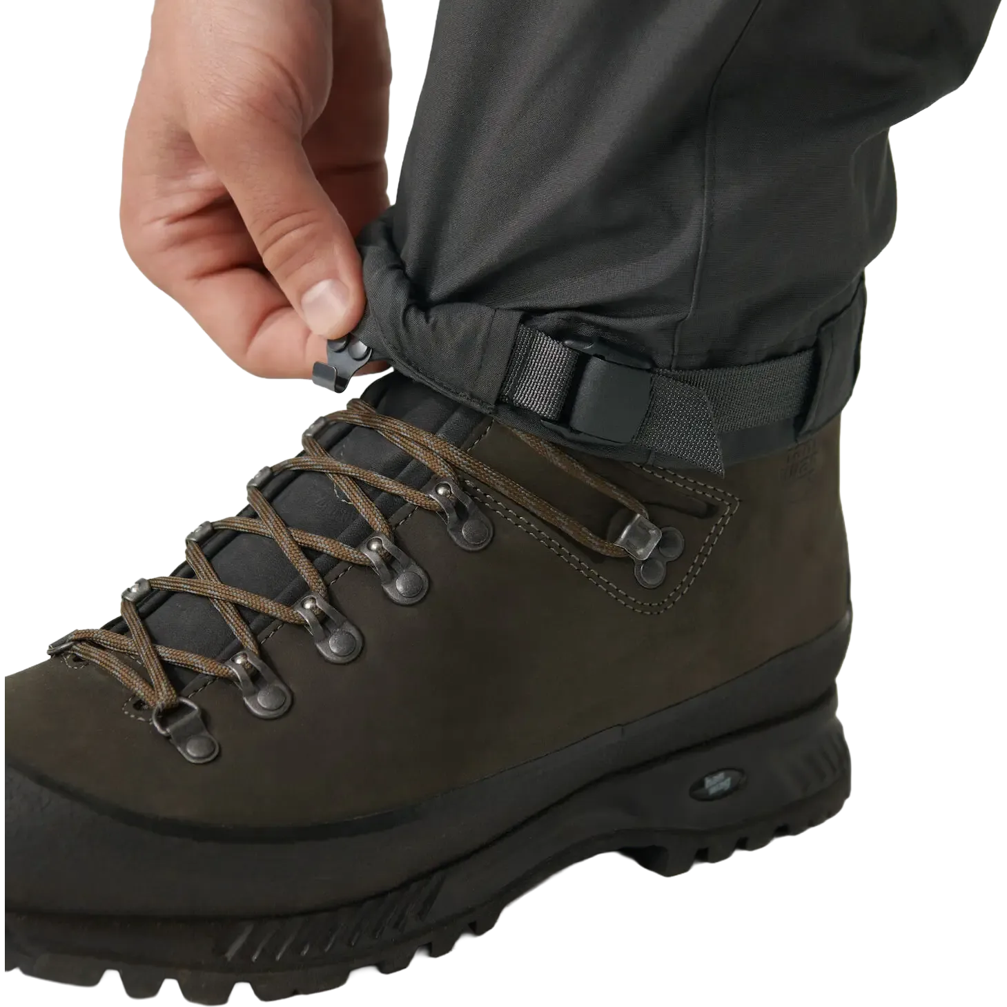 Kaipak Trousers Men Regular herrbyxor