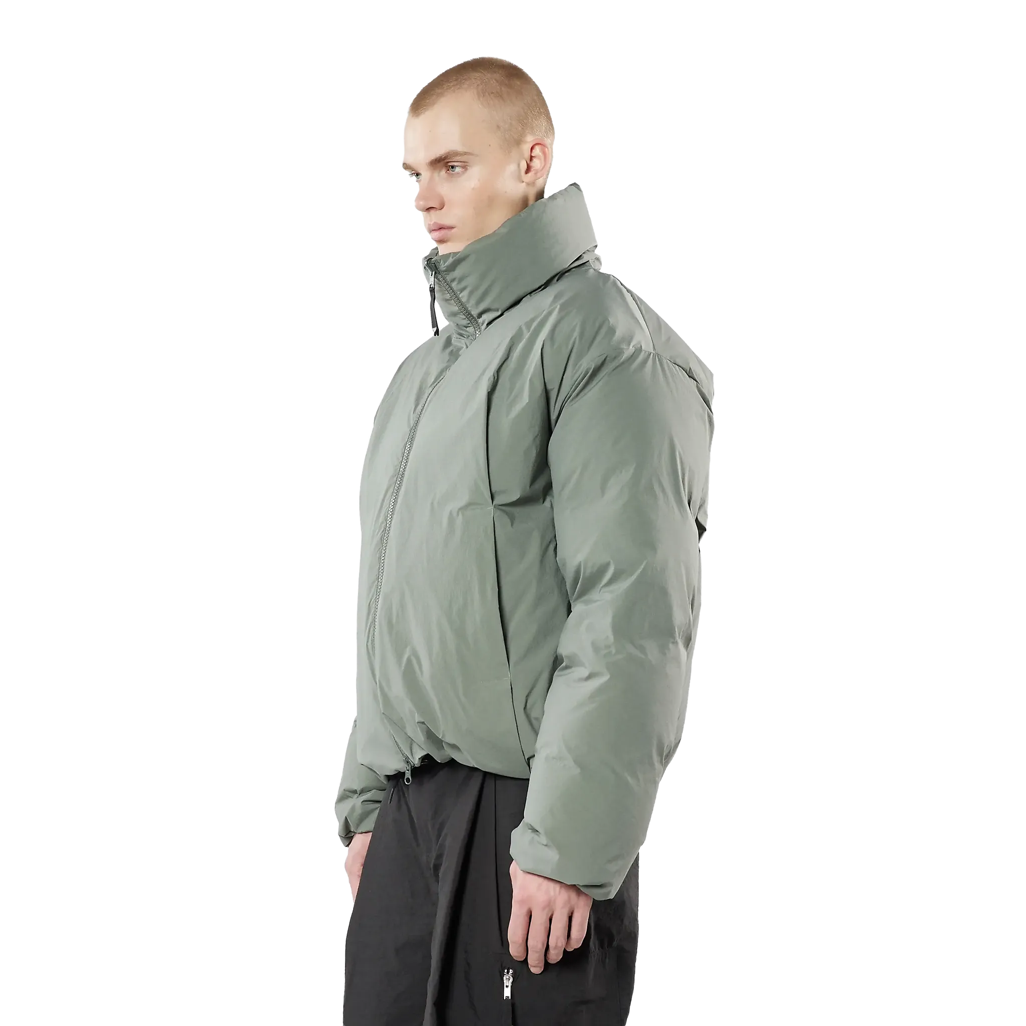 Aegisida Down Jacket Men