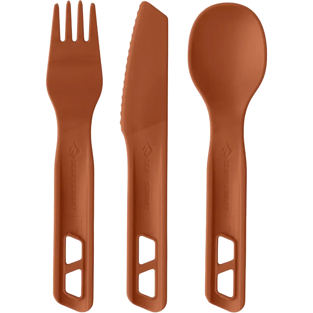 Horizon Cutlery Set 3 Pieces