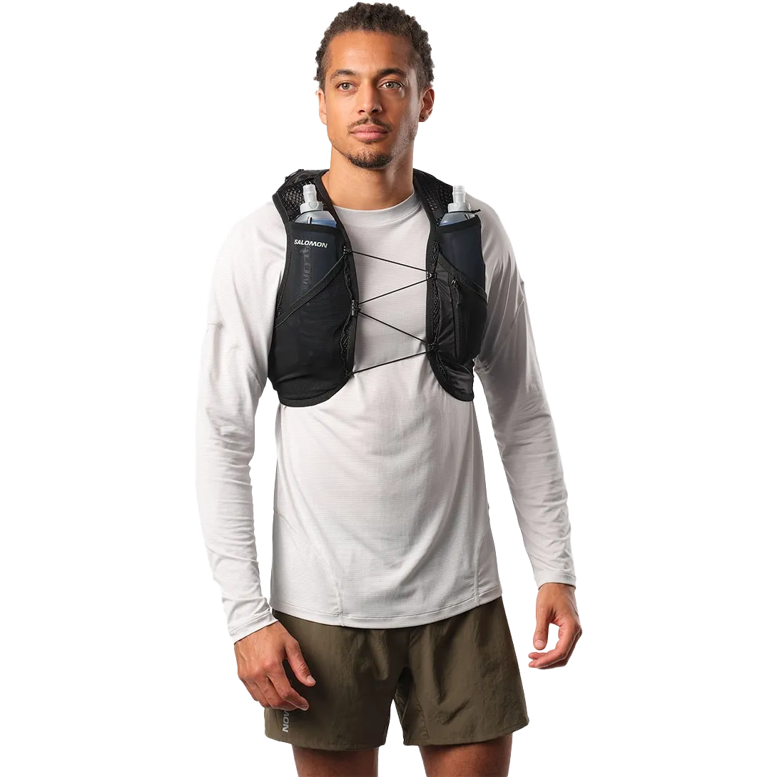 Active Skin 8 Set