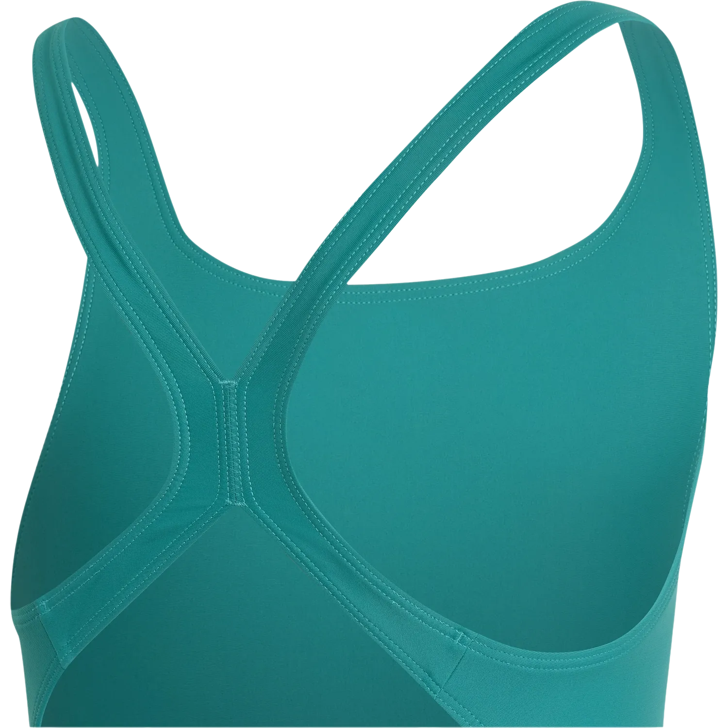3-Stripes C-Back Swimsuit Junior