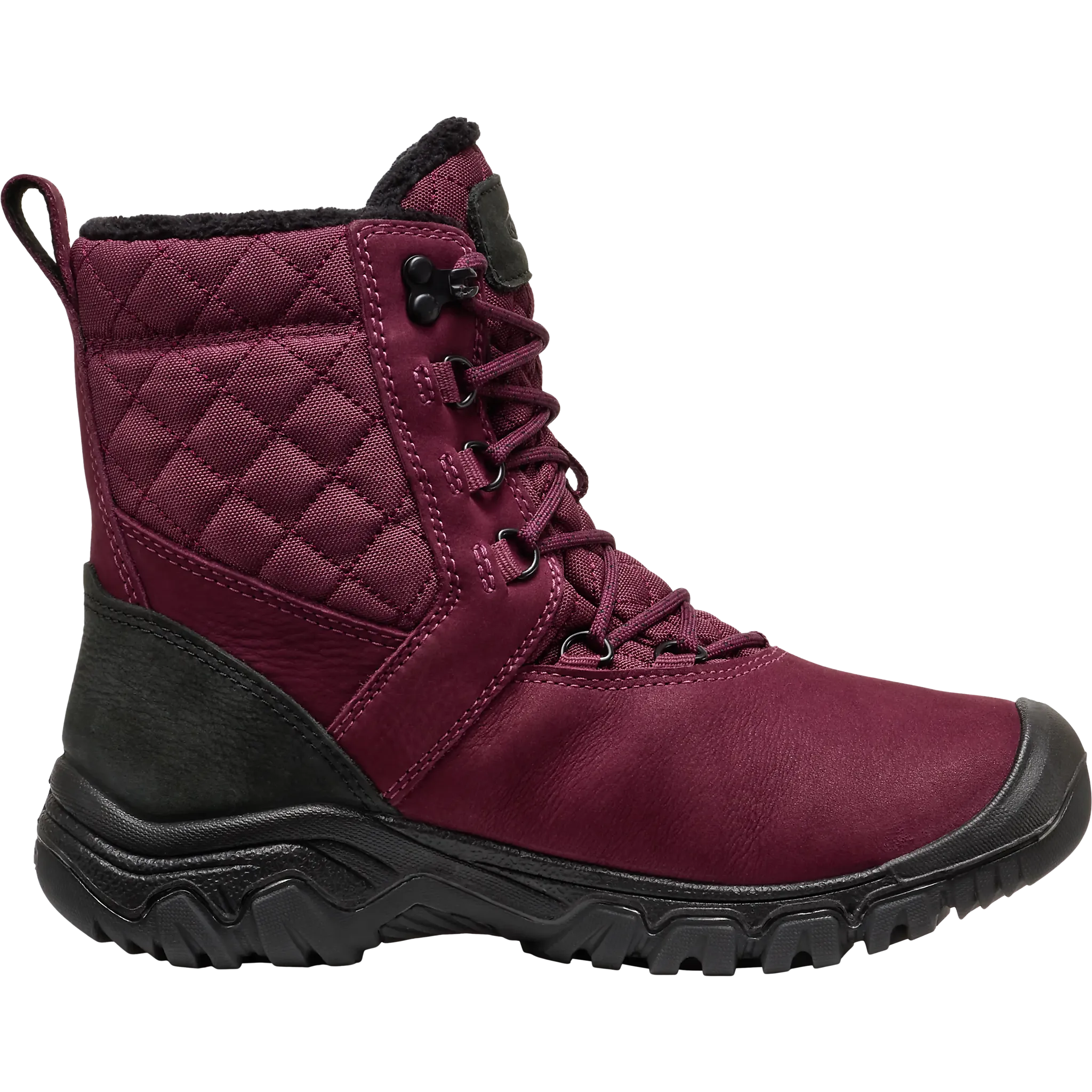 Greta Boot II WP Women