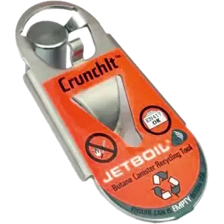 Jetboil CrunchIt Recycl. Tool