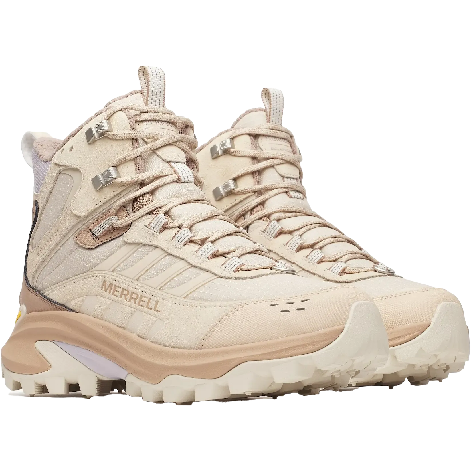 Moab Speed 2 Thermo Mid WP Women damkängor