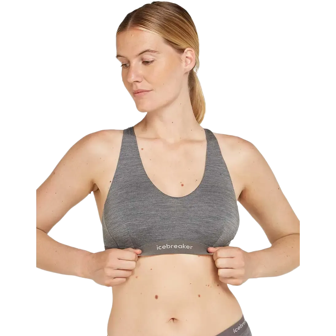 Sprite Racerback Bra BH