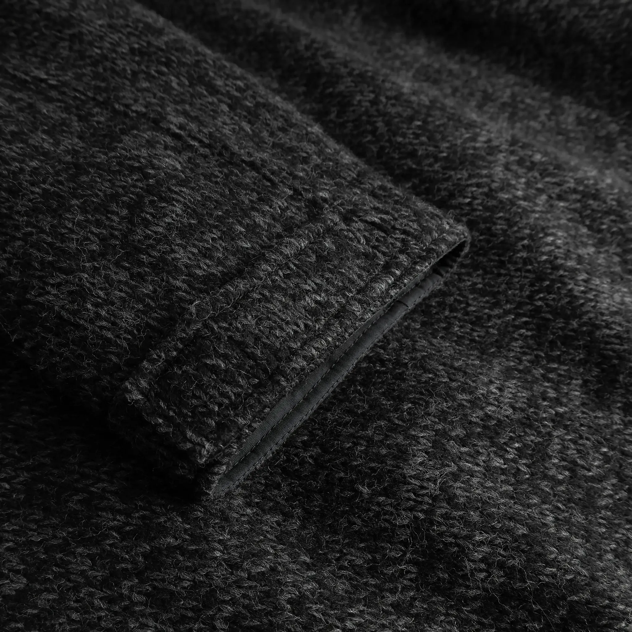 Vindur Wool Jacket Men softshell