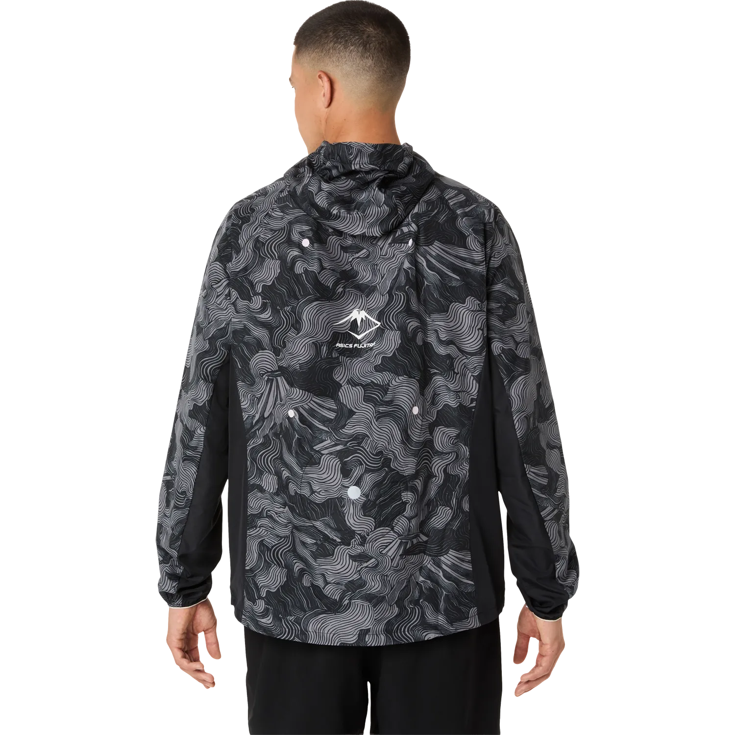 Fujitrail Packable Jacket Men