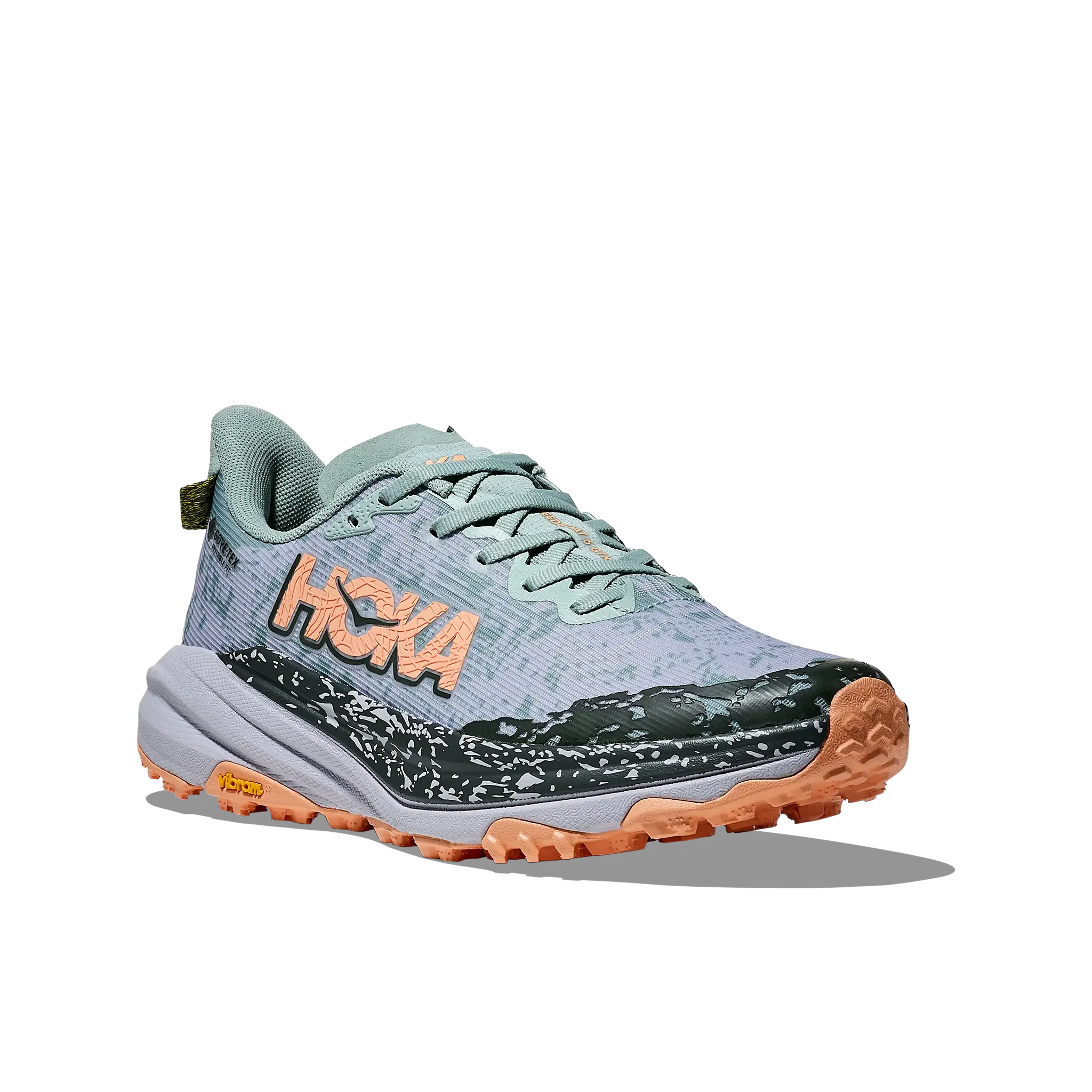 Speedgoat 6 GTX Women