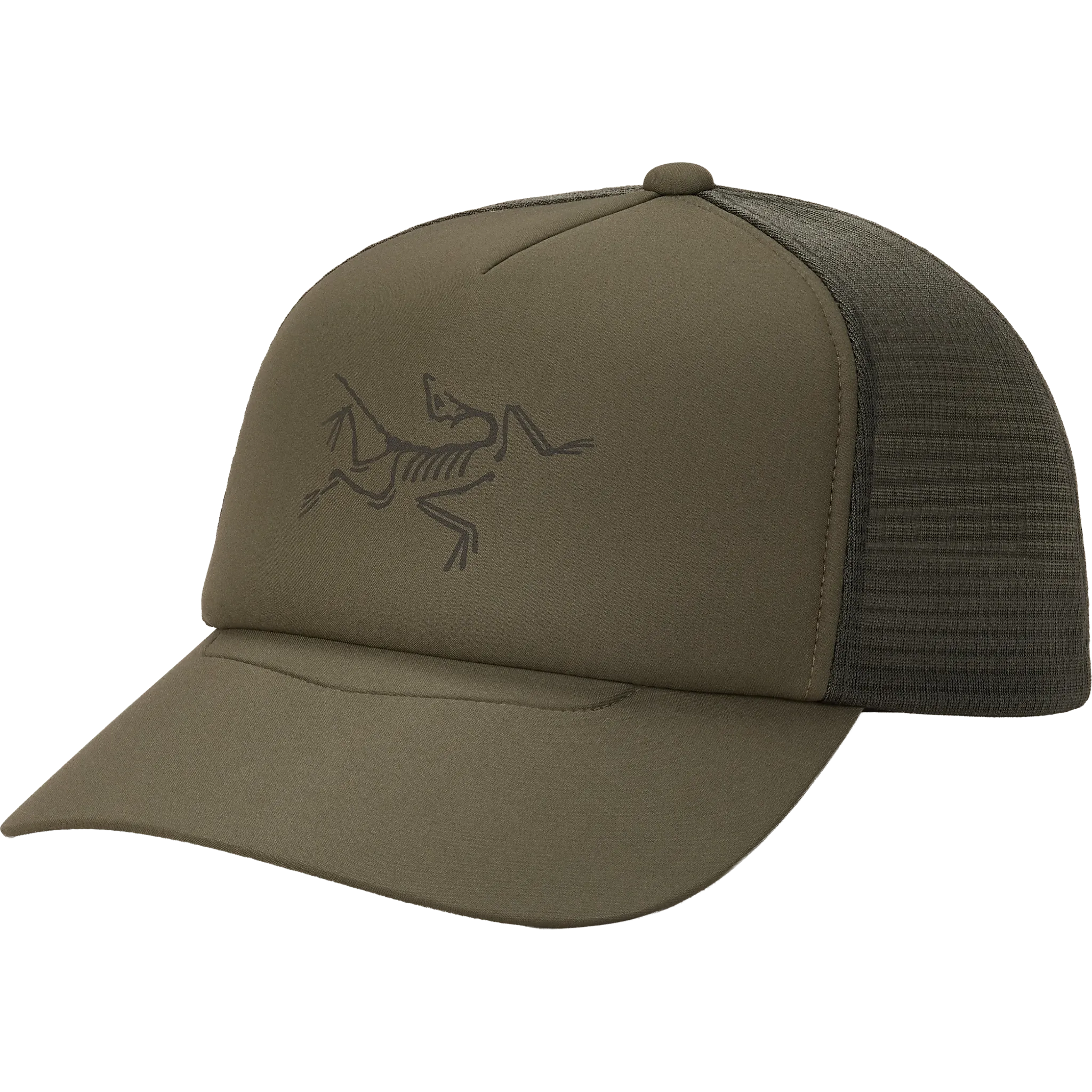 Bird Trucker Hat